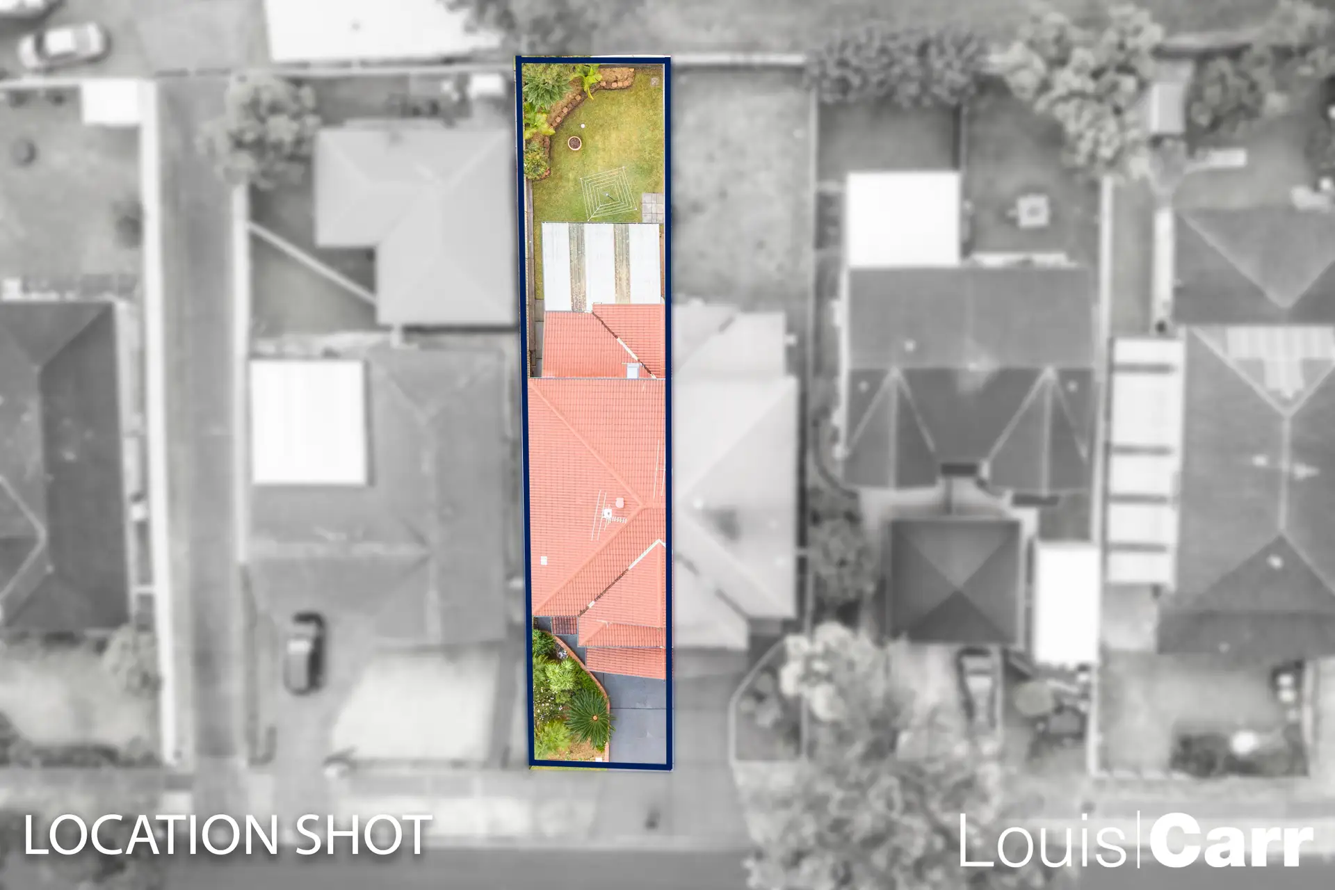 54B Donohue Street, Kings Park Sold by Louis Carr Real Estate - image 13