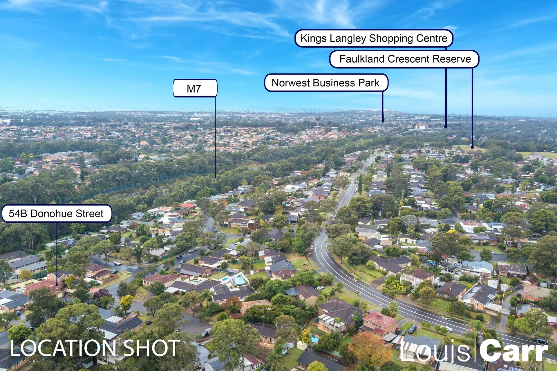 54B Donohue Street, Kings Park Sold by Louis Carr Real Estate - image 14