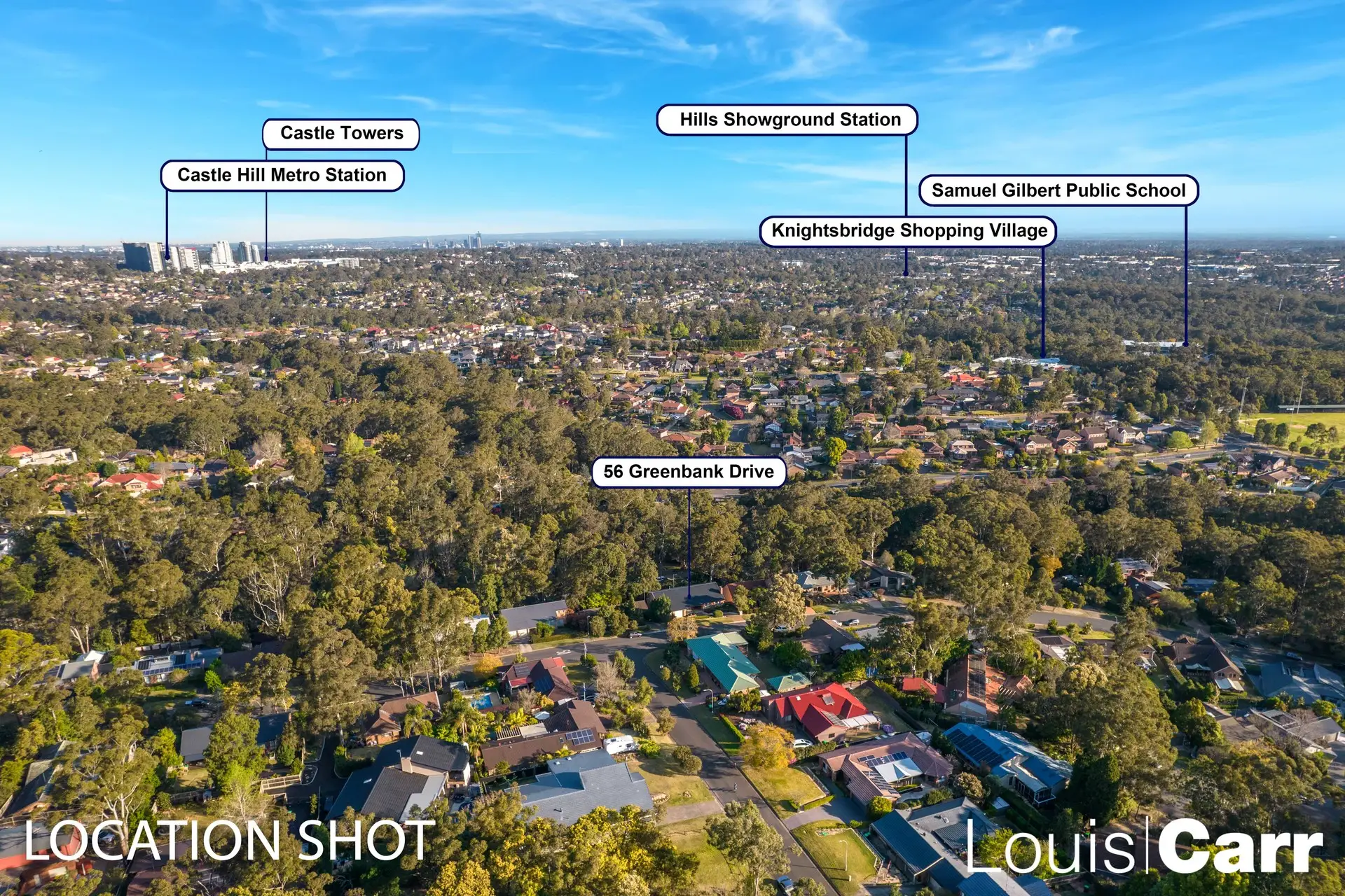 56 Greenbank Drive, Glenhaven Sold by Louis Carr Real Estate - image 20