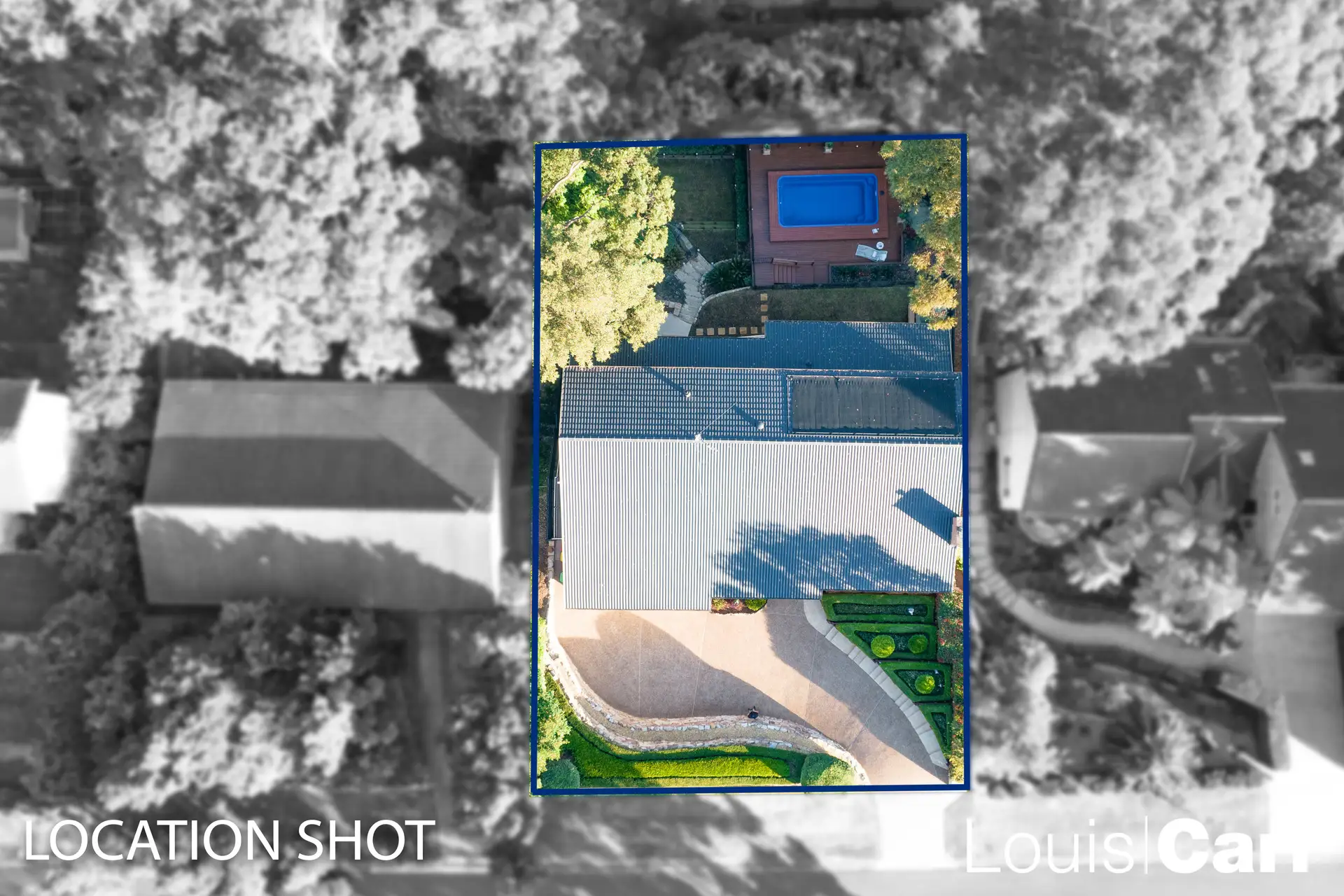 56 Greenbank Drive, Glenhaven Sold by Louis Carr Real Estate - image 21