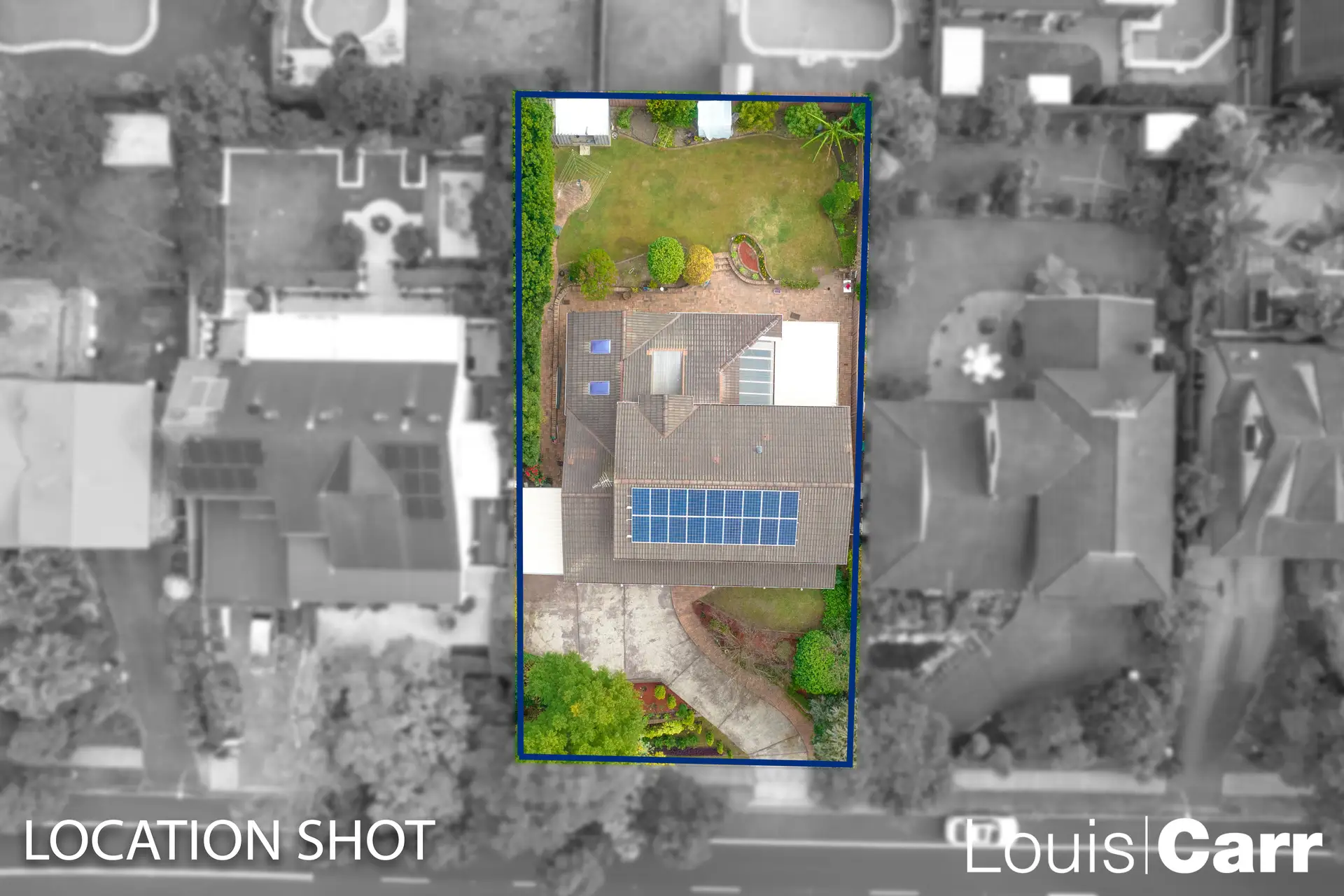 121 Ridgecrop Drive, Castle Hill Sold by Louis Carr Real Estate - image 16