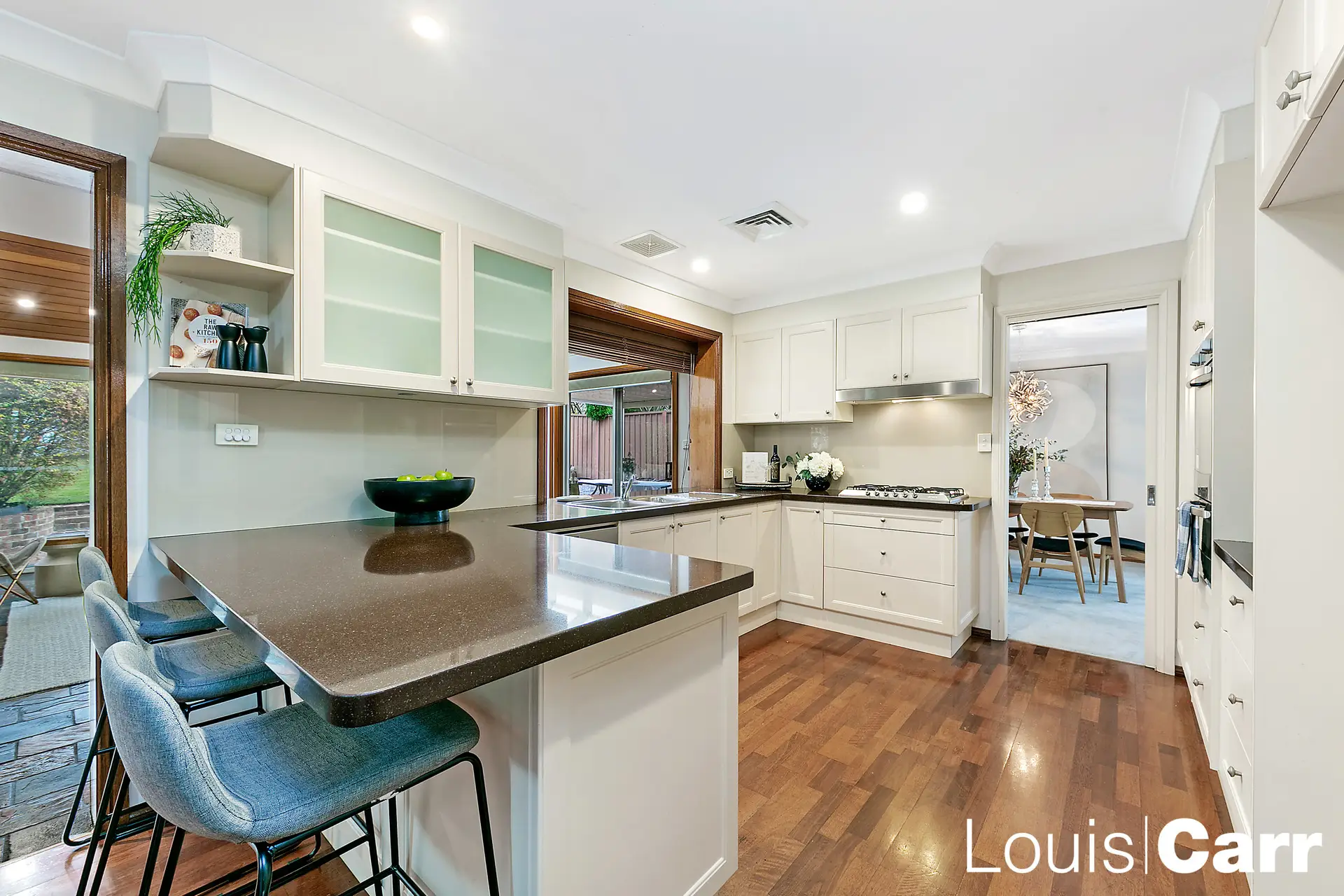121 Ridgecrop Drive, Castle Hill Sold by Louis Carr Real Estate - image 4