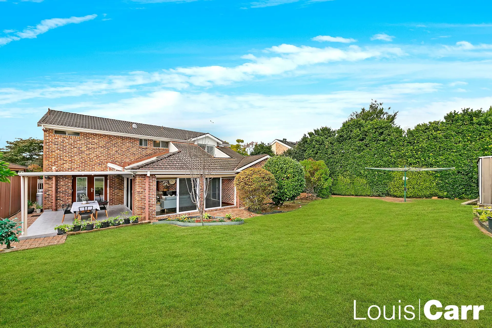 121 Ridgecrop Drive, Castle Hill Sold by Louis Carr Real Estate - image 13