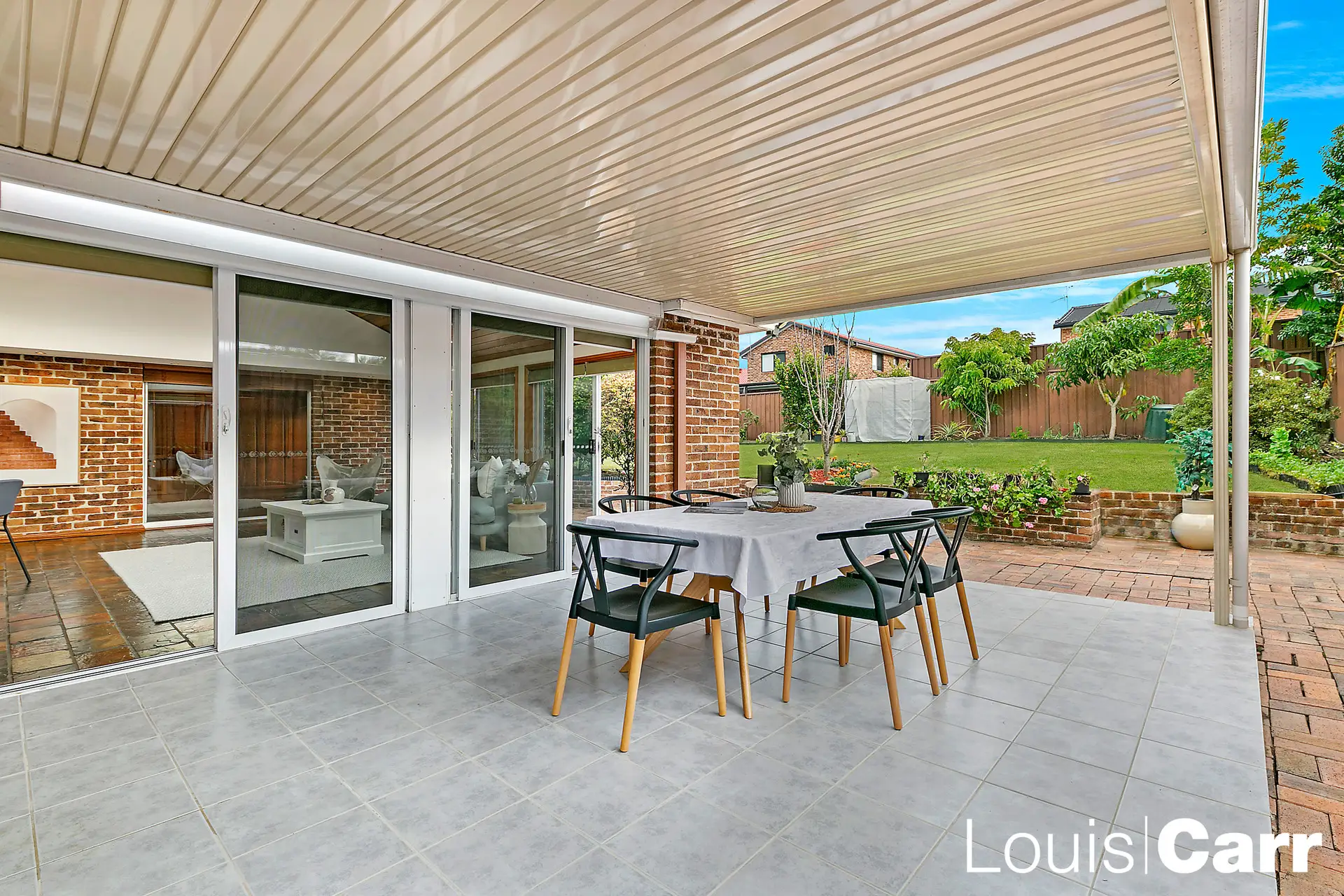 121 Ridgecrop Drive, Castle Hill Sold by Louis Carr Real Estate - image 12