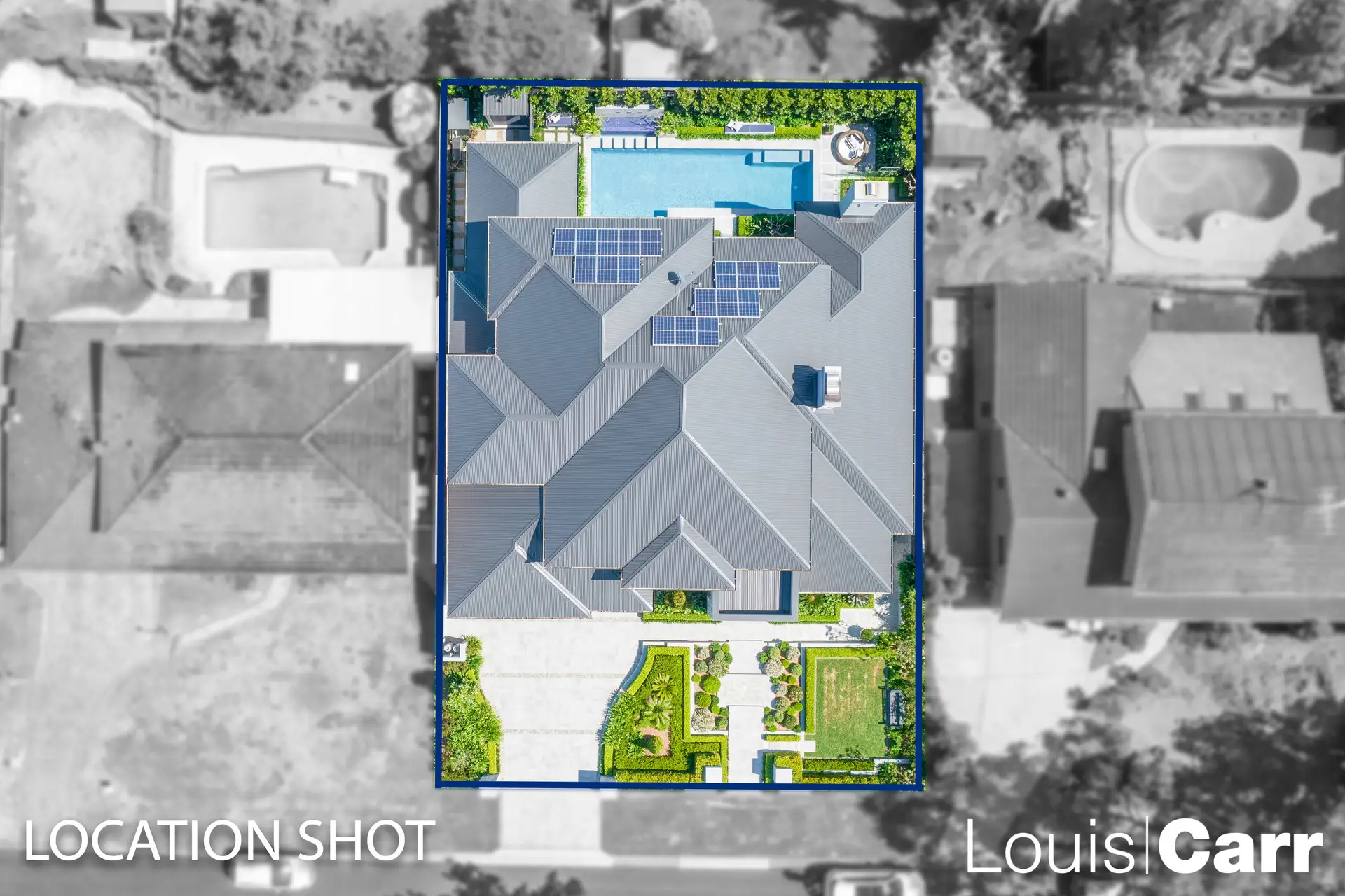 29 Chiltern Crescent, Castle Hill Sold by Louis Carr Real Estate - image 16