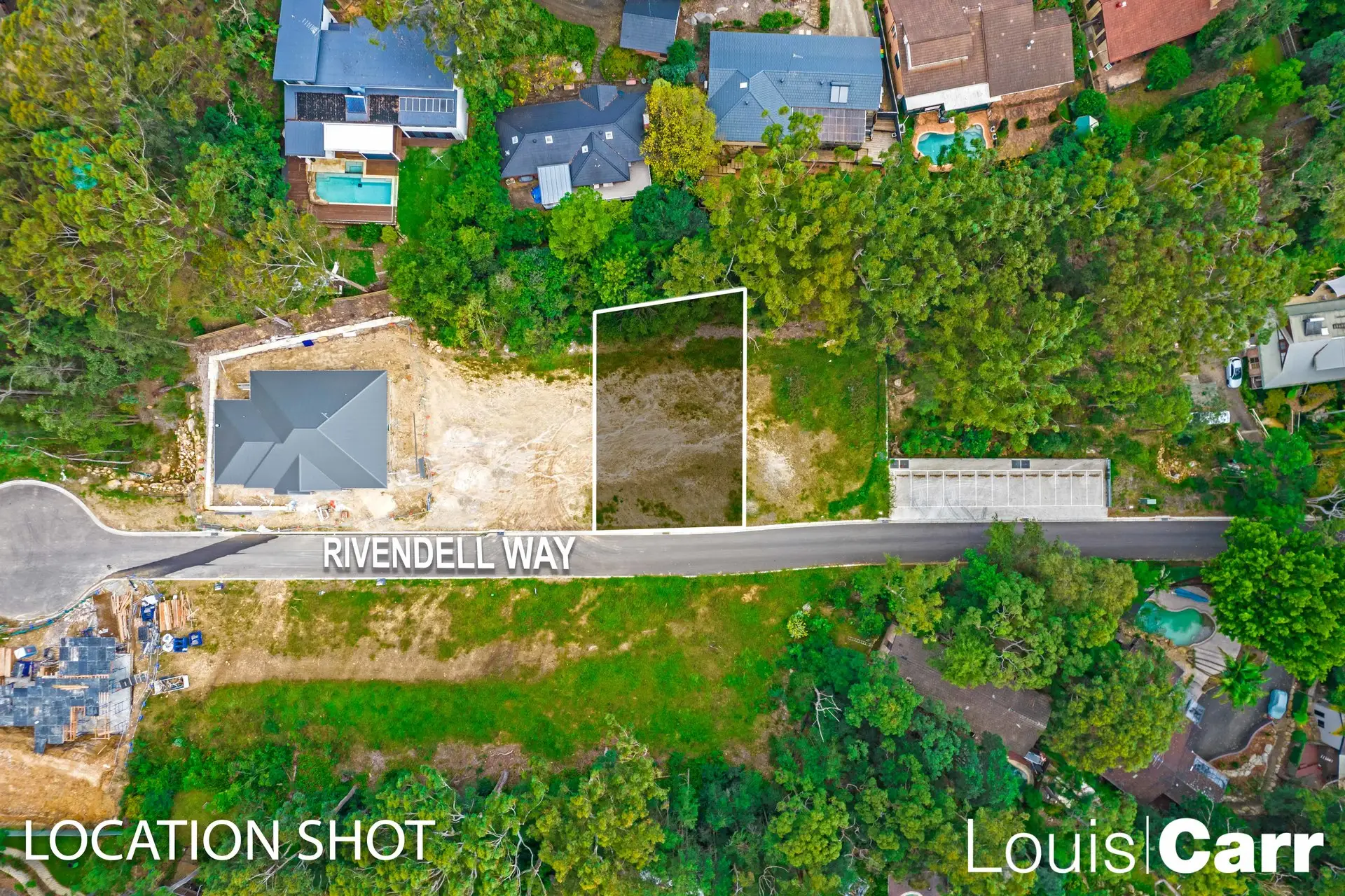 11 Rivendell Way, Glenhaven Sold by Louis Carr Real Estate - image 5