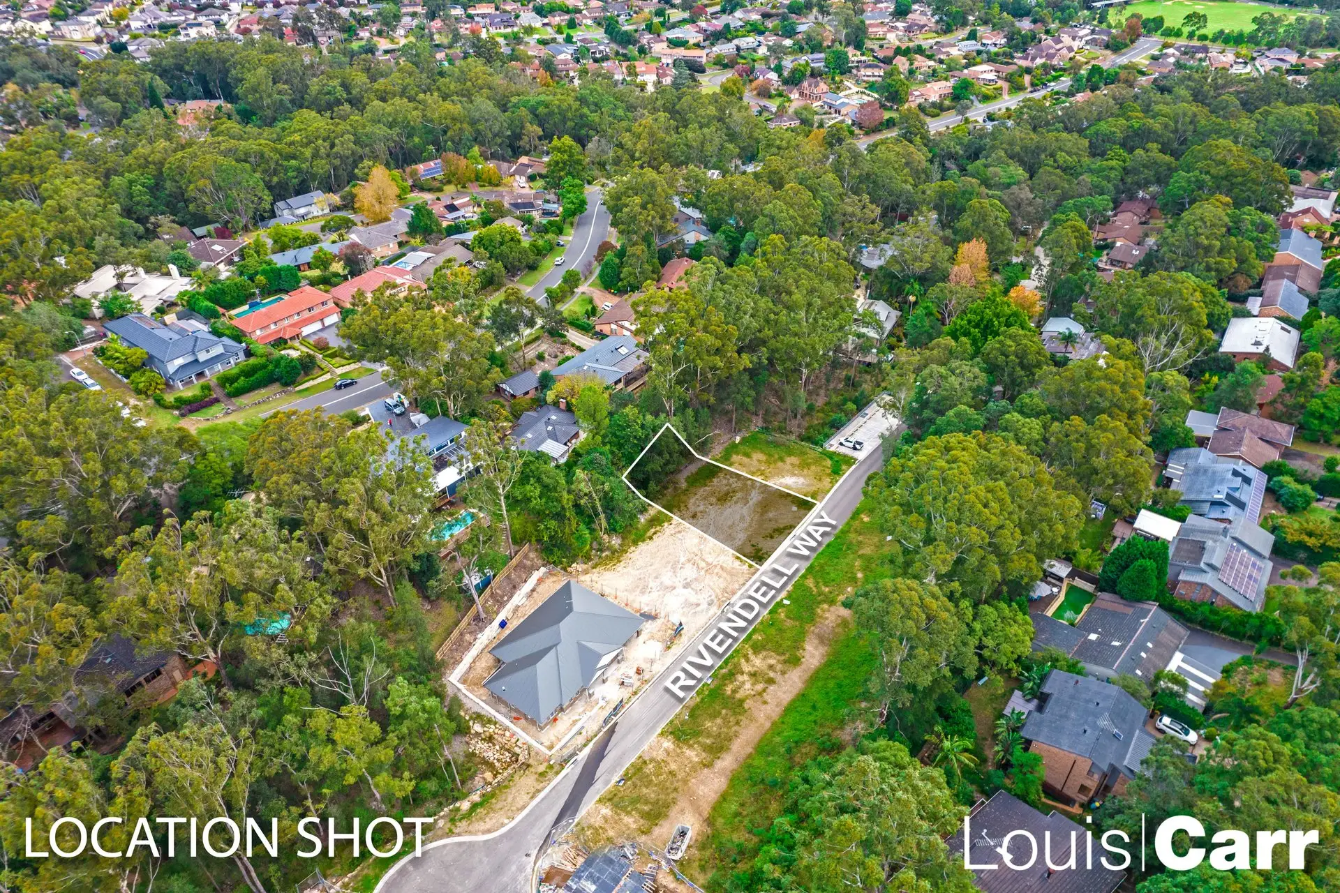 11 Rivendell Way, Glenhaven Sold by Louis Carr Real Estate - image 9
