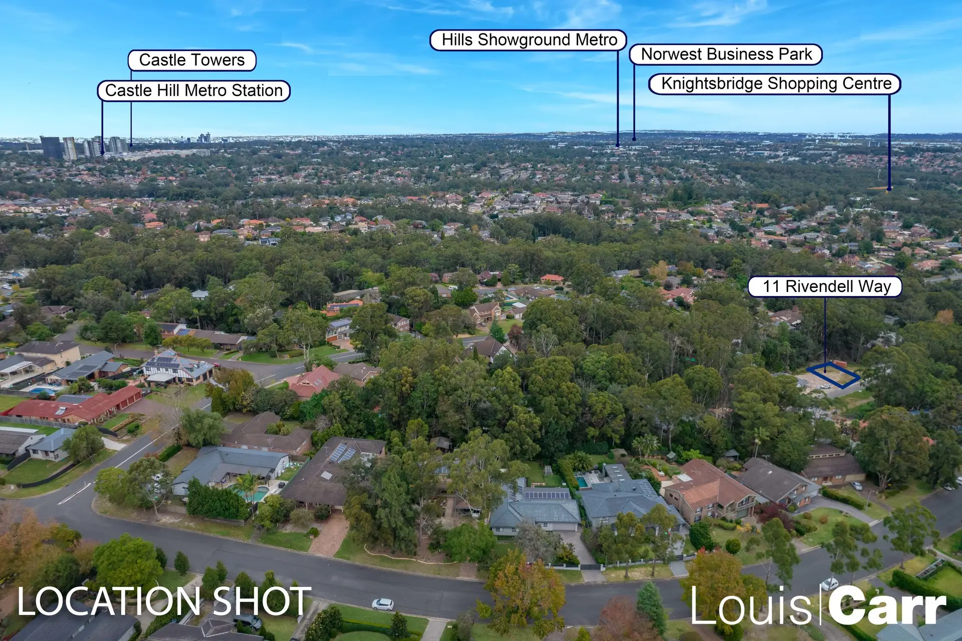 11 Rivendell Way, Glenhaven Sold by Louis Carr Real Estate - image 10