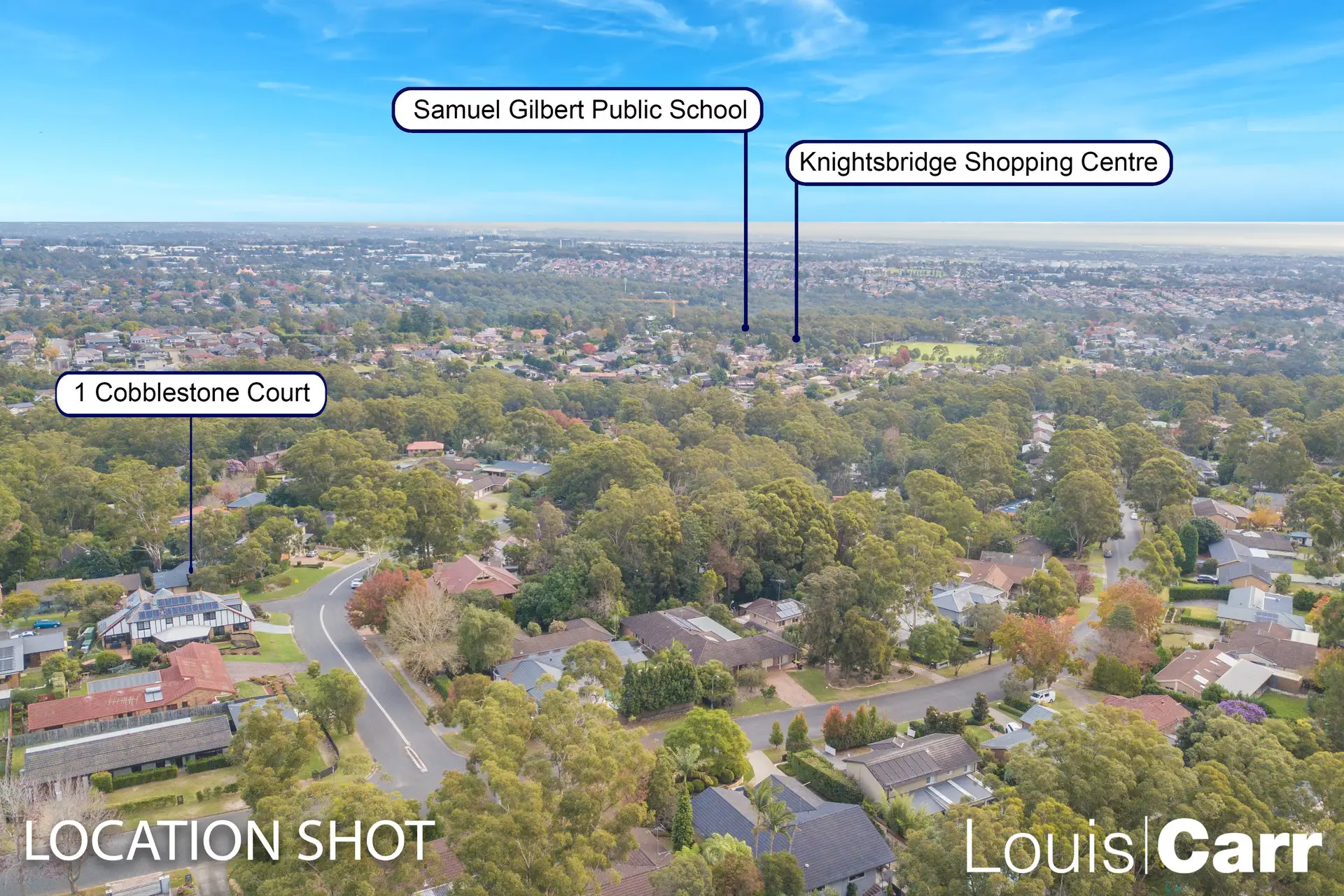 1 Cobblestone Court, Glenhaven Sold by Louis Carr Real Estate - image 15