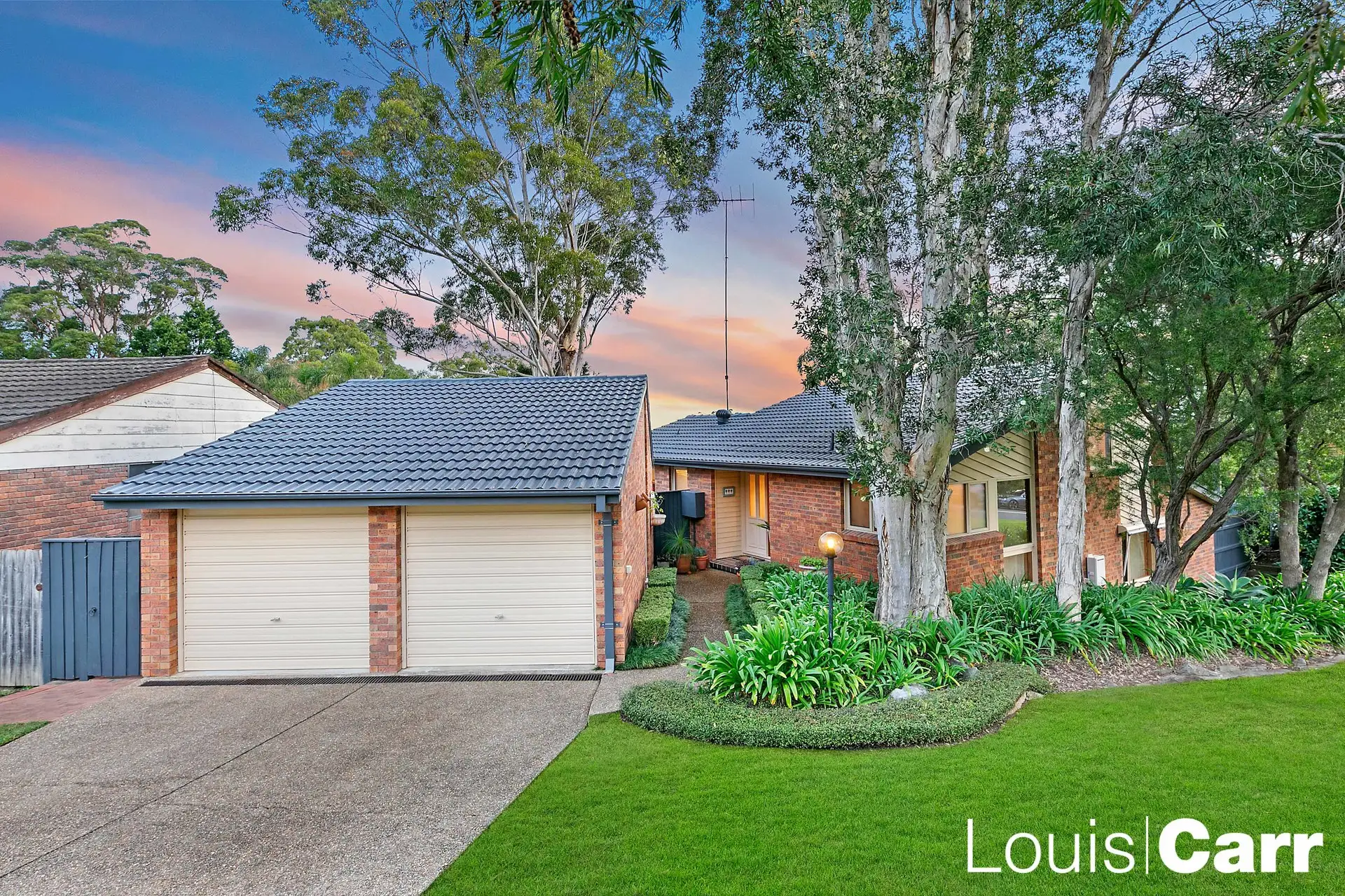 1 Cobblestone Court, Glenhaven Sold by Louis Carr Real Estate - image 1