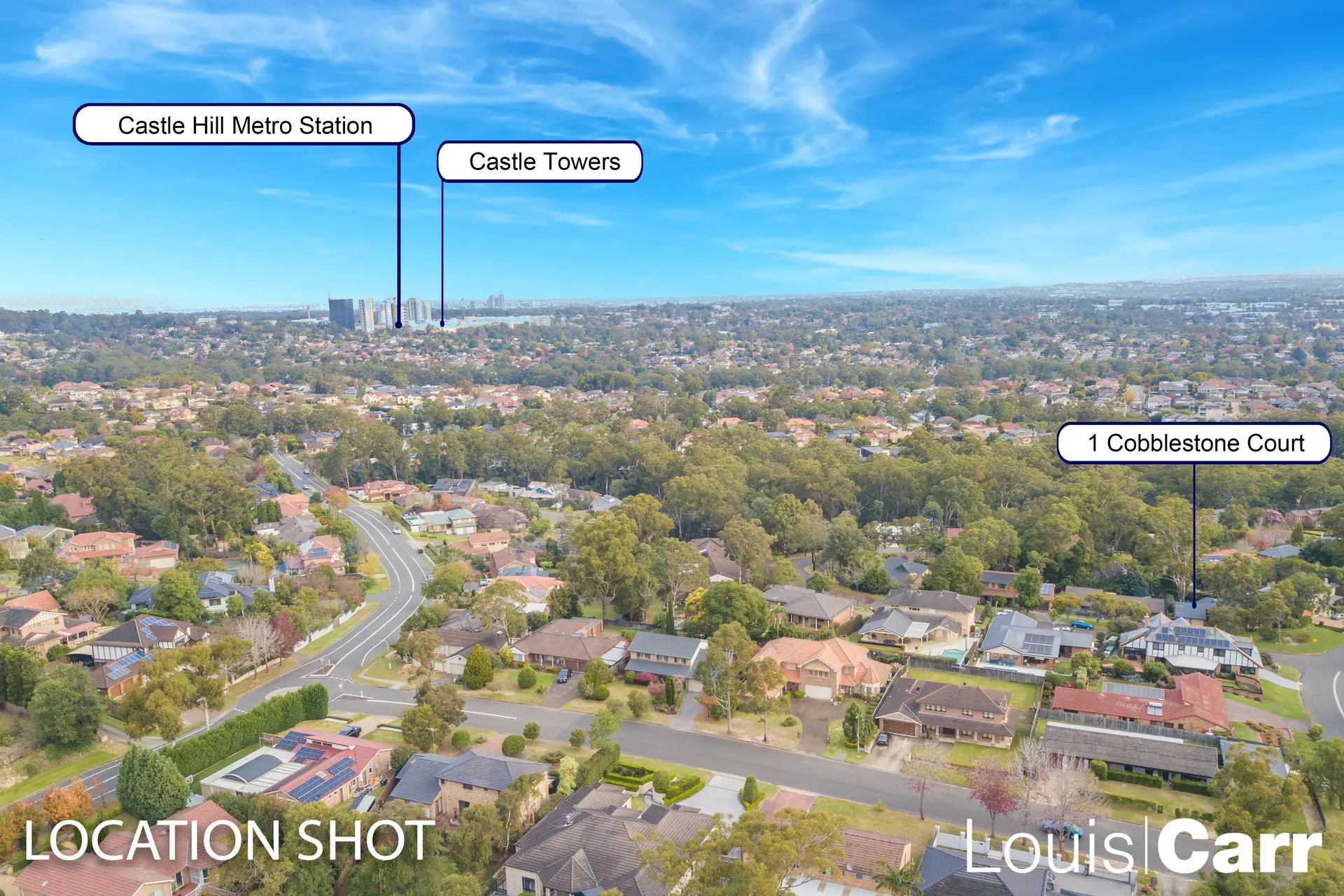 1 Cobblestone Court, Glenhaven Sold by Louis Carr Real Estate - image 14