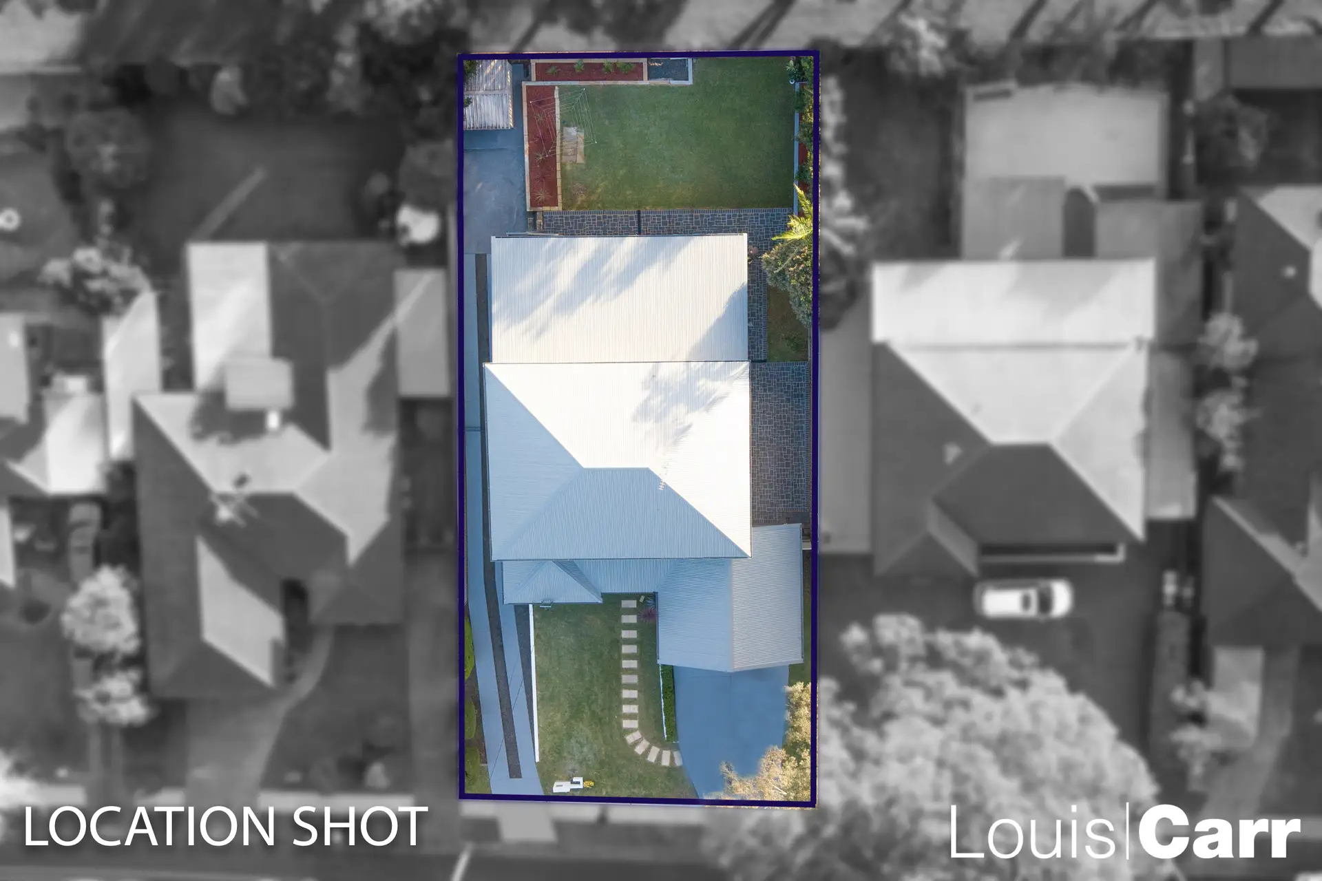 94 Tamboura Avenue, Baulkham Hills Sold by Louis Carr Real Estate - image 16