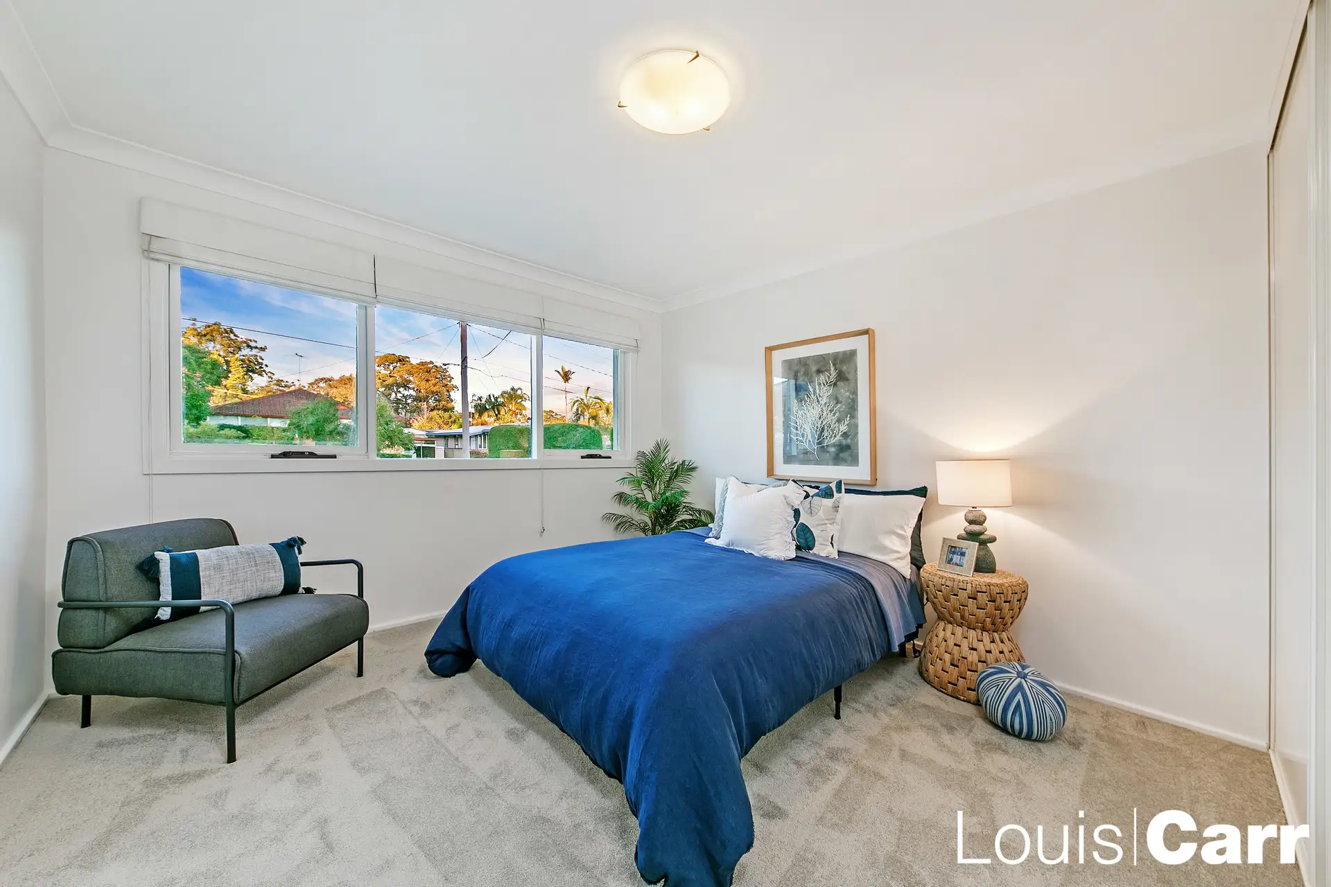 94 Tamboura Avenue, Baulkham Hills Sold by Louis Carr Real Estate - image 10