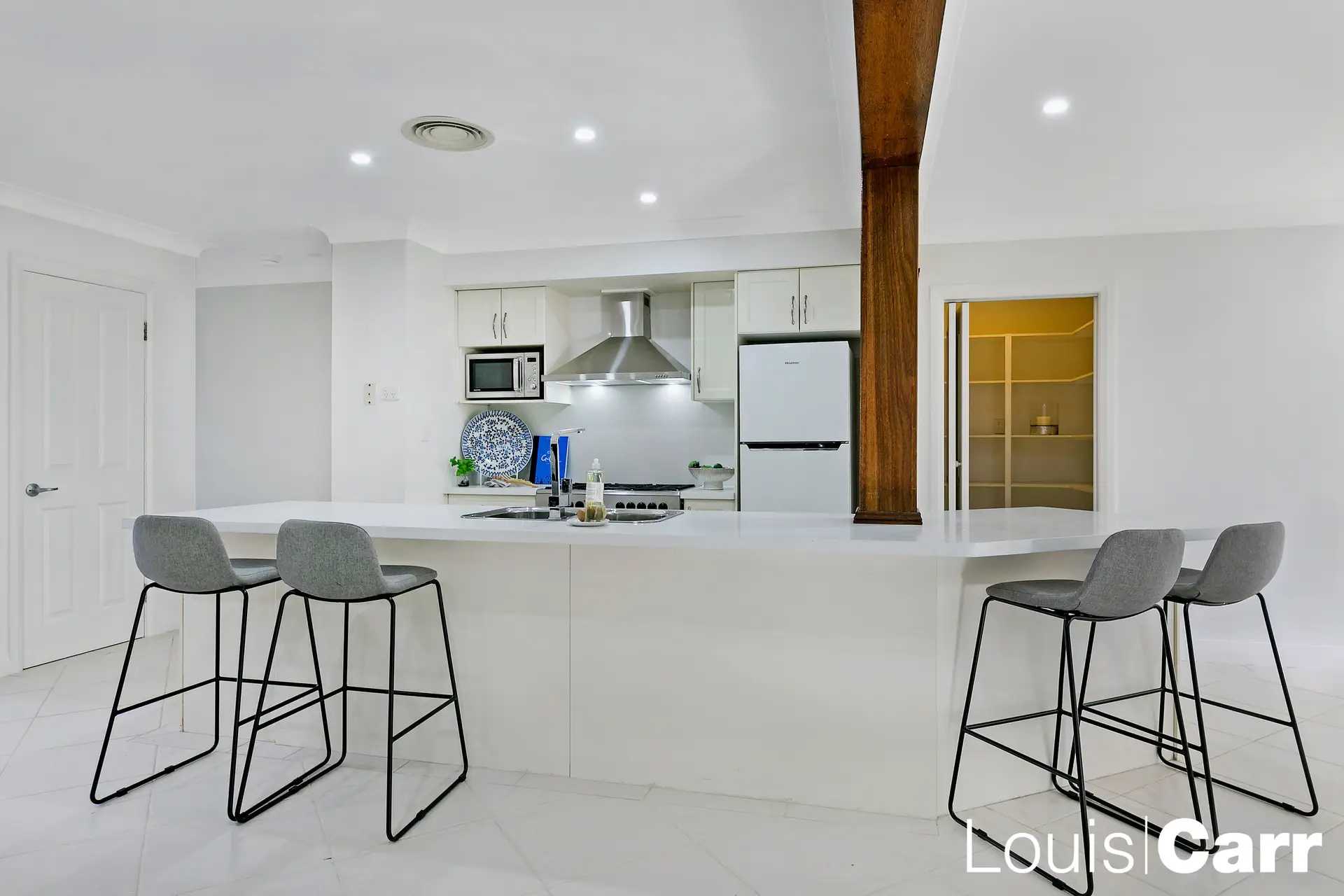 94 Tamboura Avenue, Baulkham Hills Sold by Louis Carr Real Estate - image 2