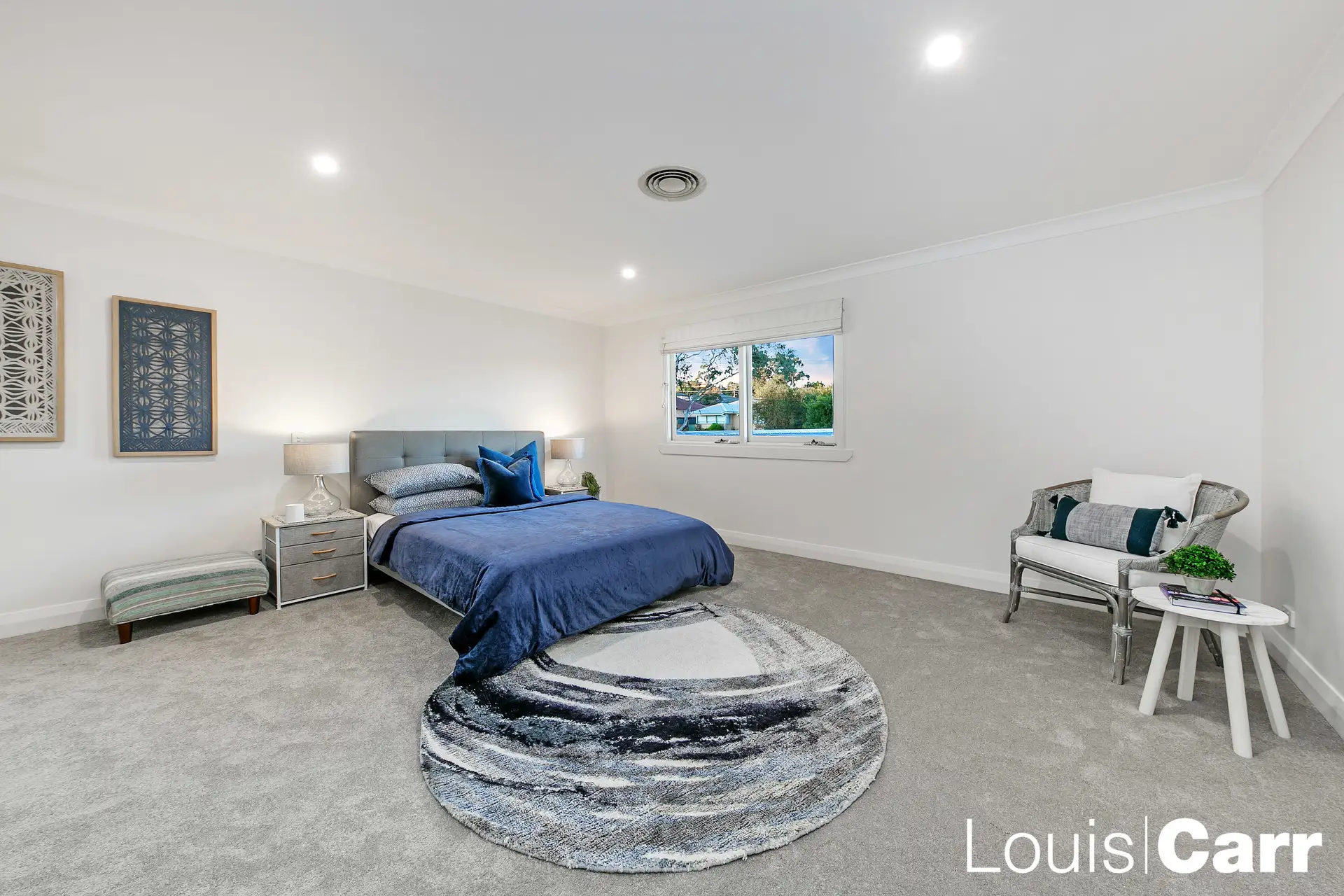 94 Tamboura Avenue, Baulkham Hills Sold by Louis Carr Real Estate - image 9
