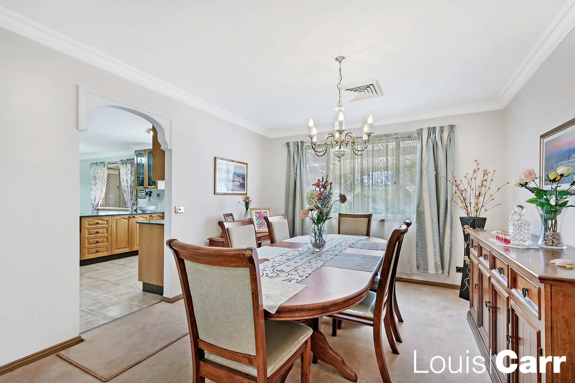 242 Ridgecrop Drive, Castle Hill Sold by Louis Carr Real Estate - image 6