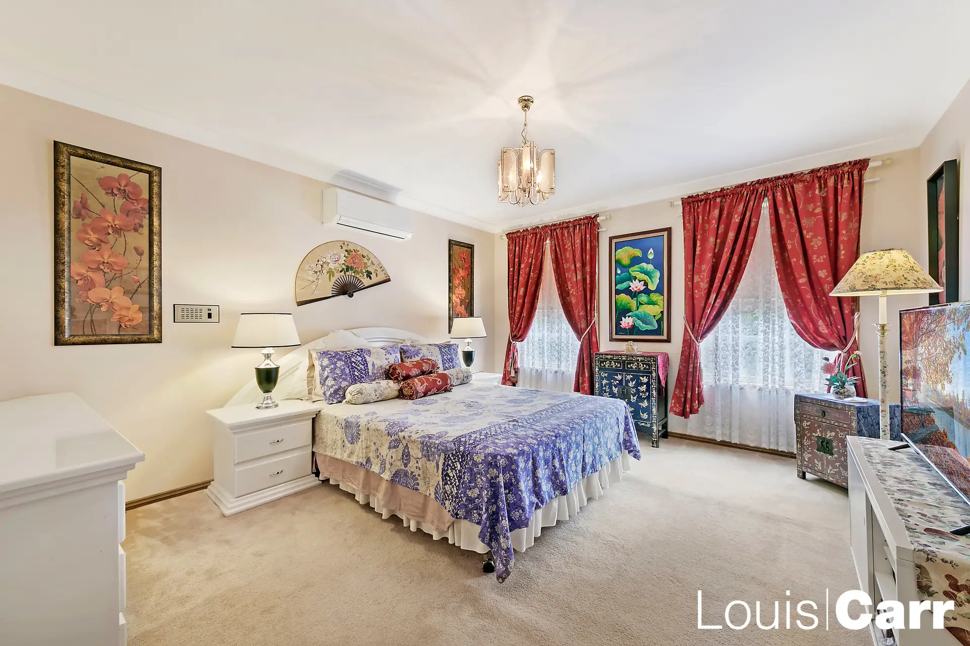 242 Ridgecrop Drive, Castle Hill Sold by Louis Carr Real Estate - image 8