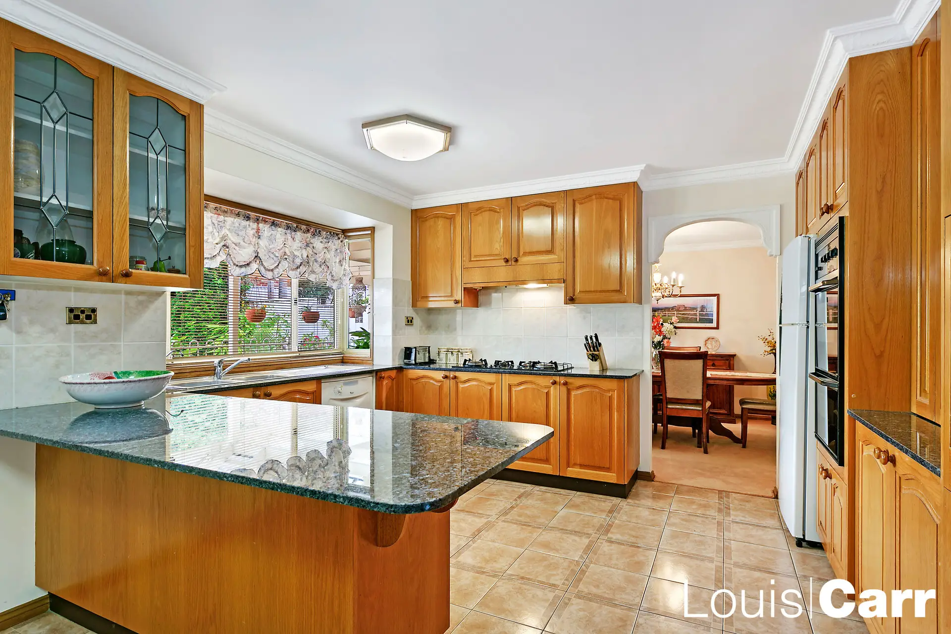 242 Ridgecrop Drive, Castle Hill Sold by Louis Carr Real Estate - image 7