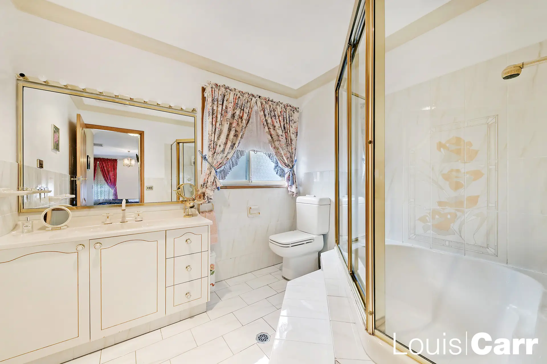 242 Ridgecrop Drive, Castle Hill Sold by Louis Carr Real Estate - image 11