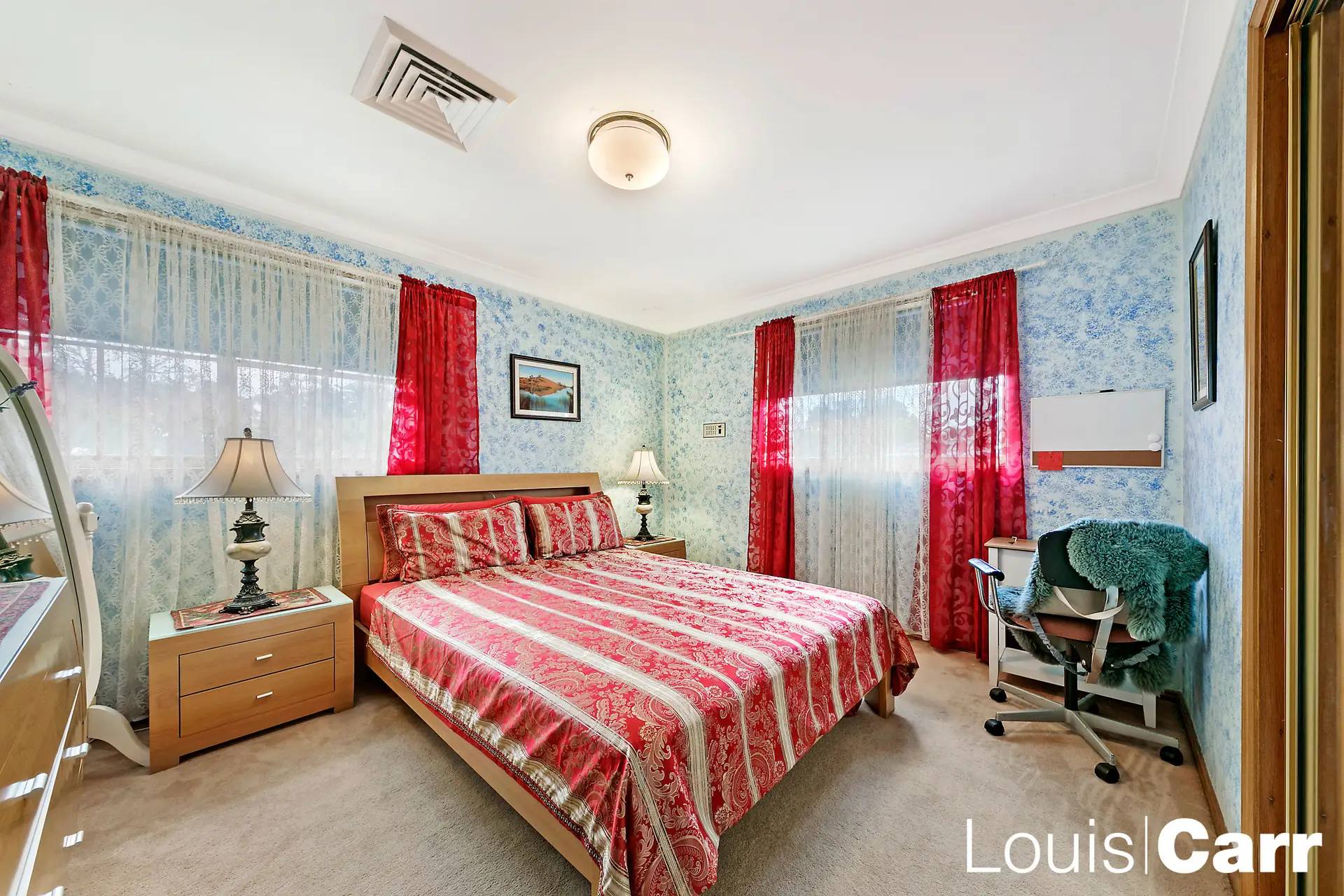 242 Ridgecrop Drive, Castle Hill Sold by Louis Carr Real Estate - image 10