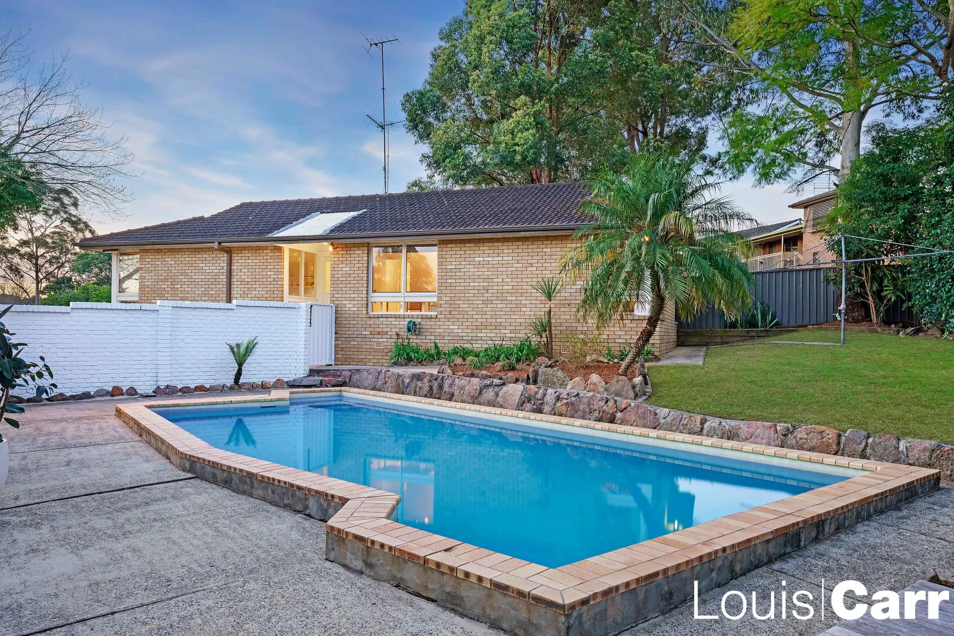 20 Kiah Place, Baulkham Hills Sold by Louis Carr Real Estate - image 4