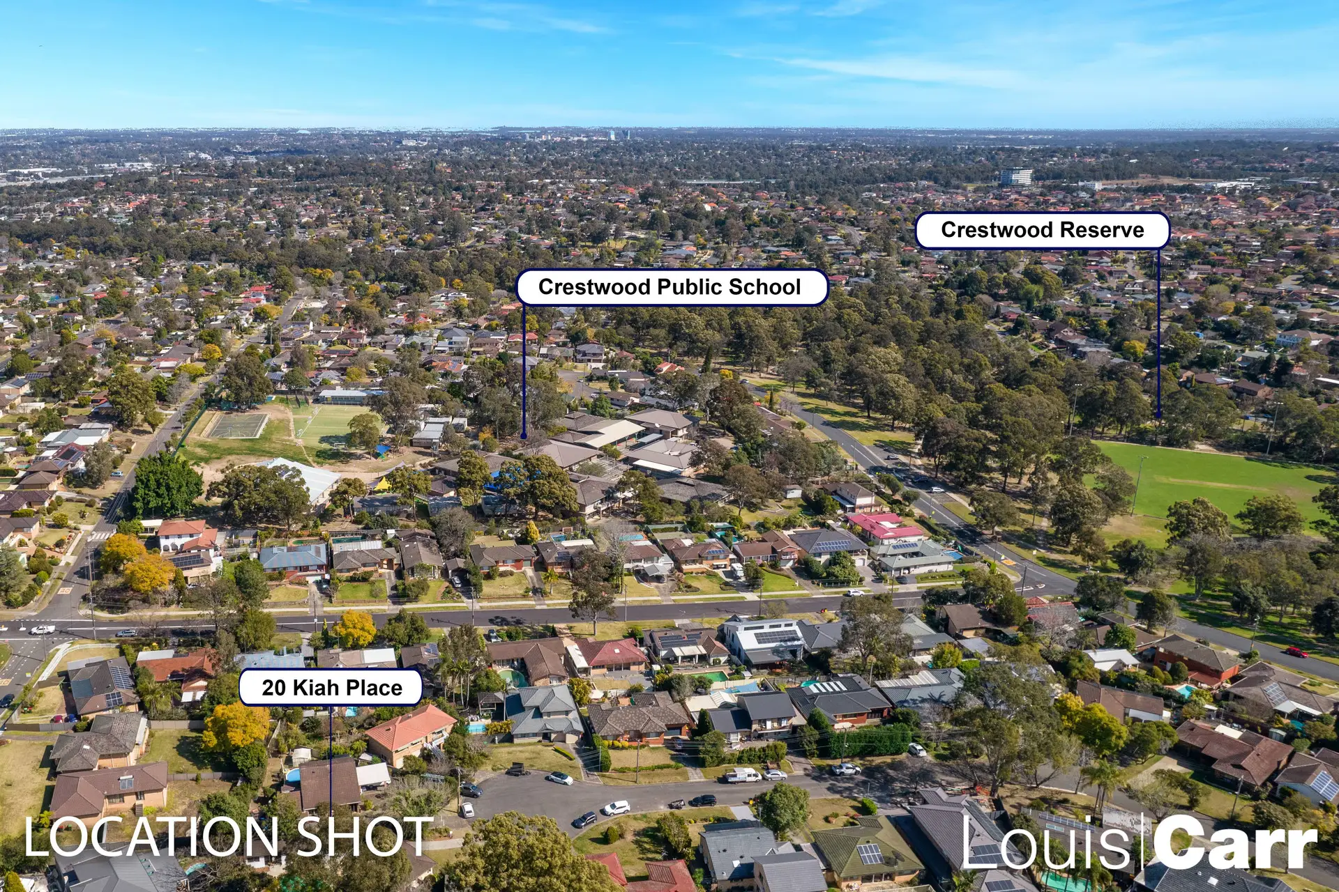 20 Kiah Place, Baulkham Hills Sold by Louis Carr Real Estate - image 3