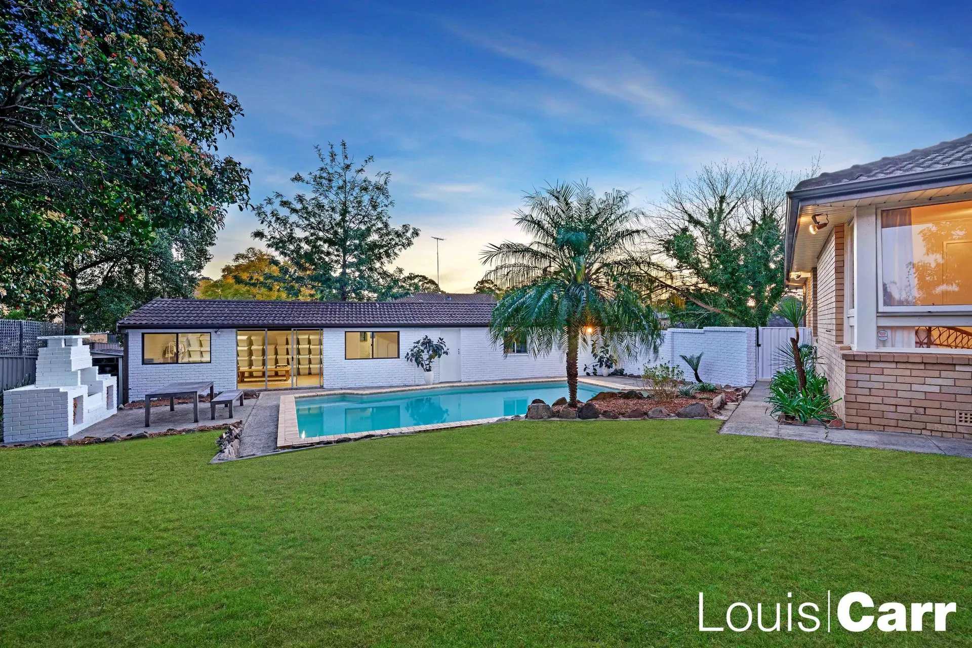 20 Kiah Place, Baulkham Hills Sold by Louis Carr Real Estate - image 2
