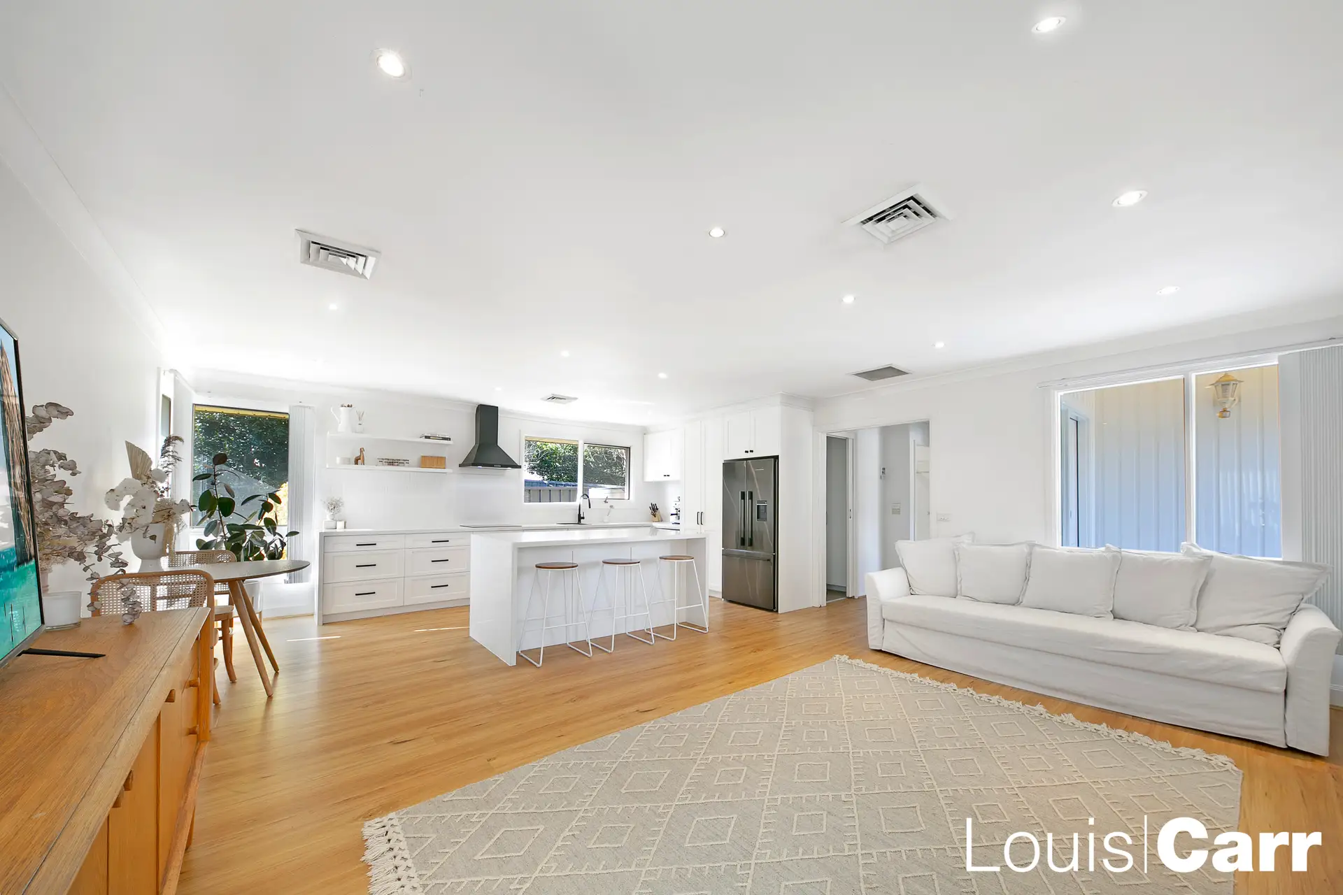 20 Kiah Place, Baulkham Hills Sold by Louis Carr Real Estate - image 5