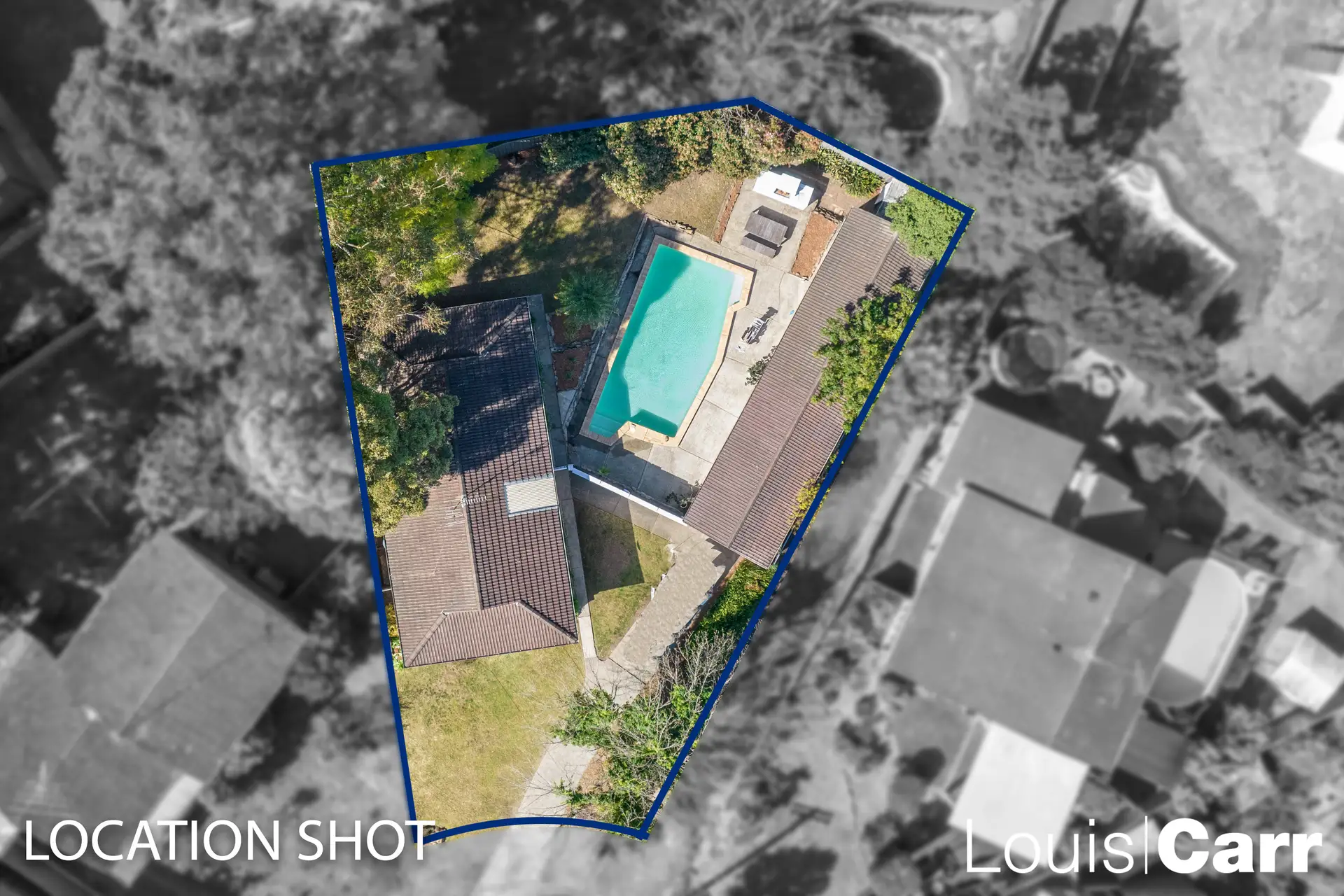 20 Kiah Place, Baulkham Hills Sold by Louis Carr Real Estate - image 14