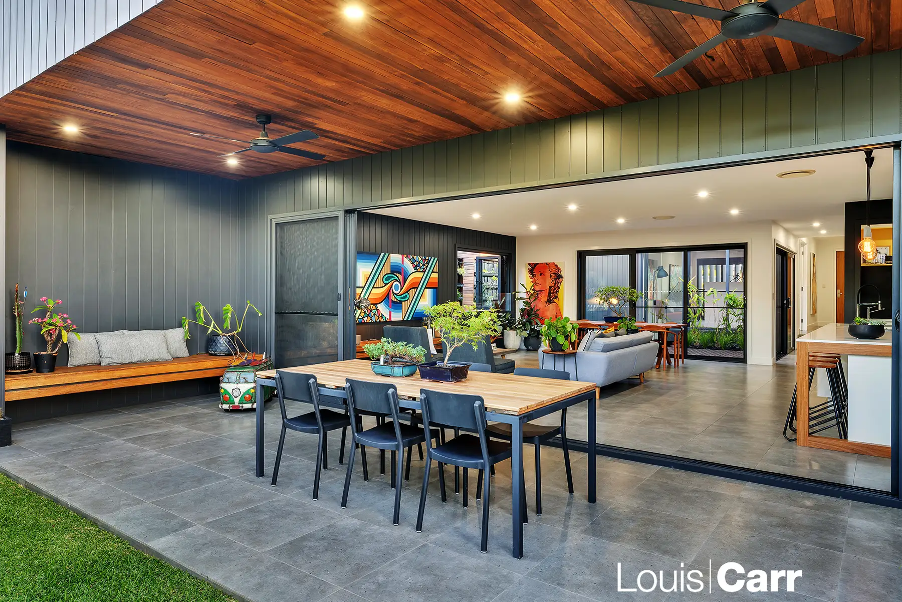 21 White Gum Place, North Kellyville Sold by Louis Carr Real Estate - image 10