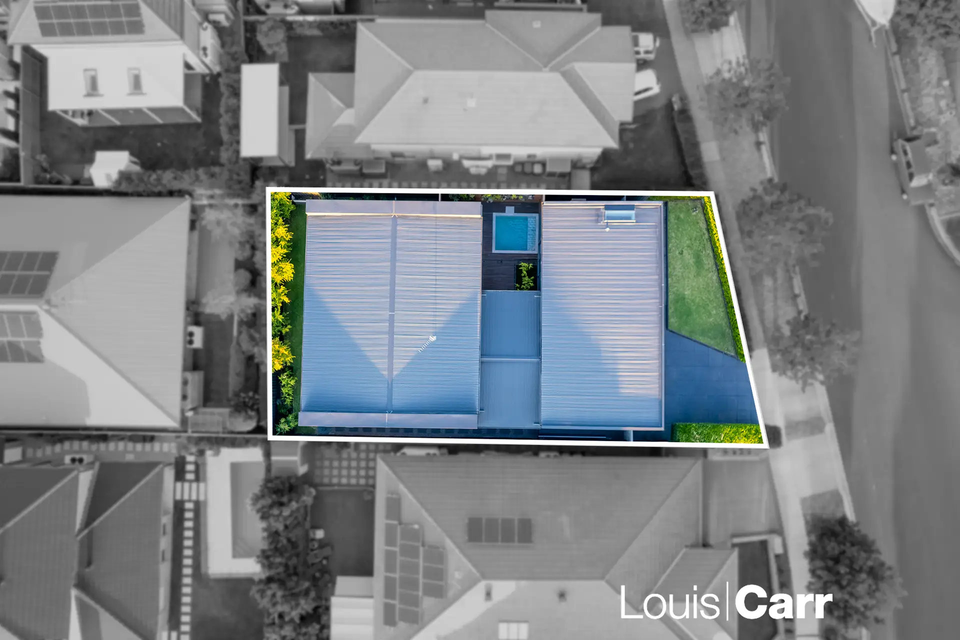 21 White Gum Place, North Kellyville Sold by Louis Carr Real Estate - image 16