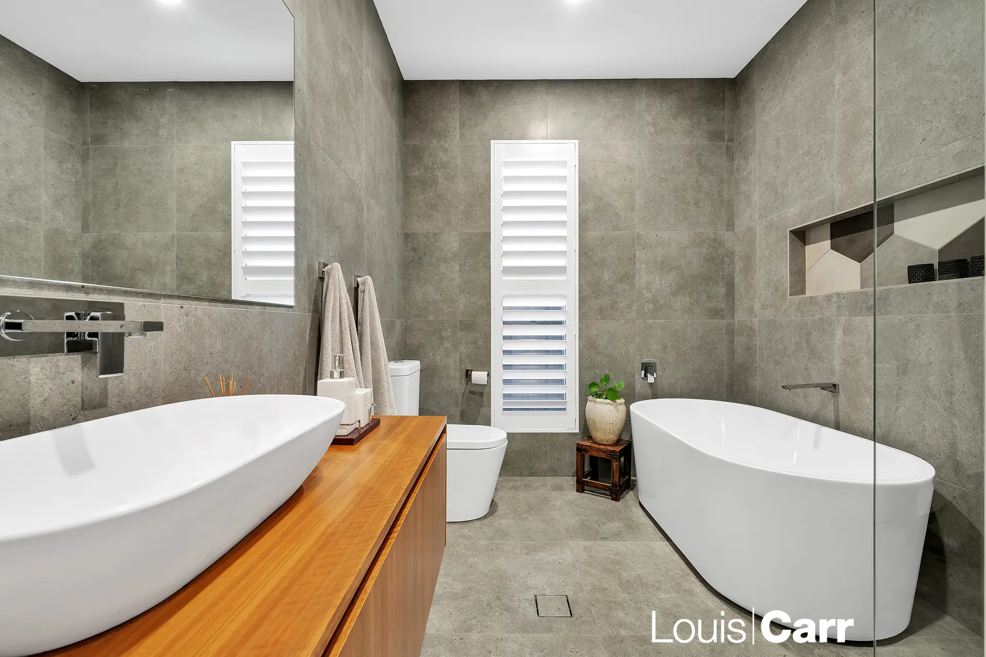 21 White Gum Place, North Kellyville Sold by Louis Carr Real Estate - image 15
