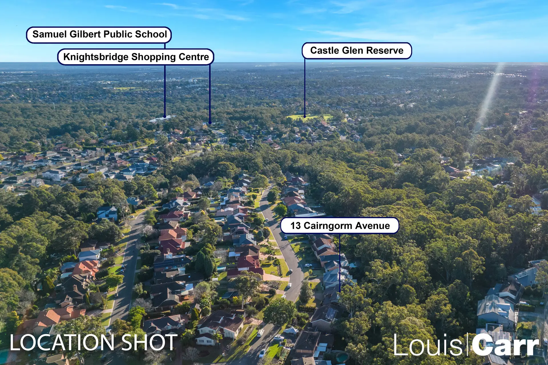 13 Cairngorm Avenue, Glenhaven Sold by Louis Carr Real Estate - image 15