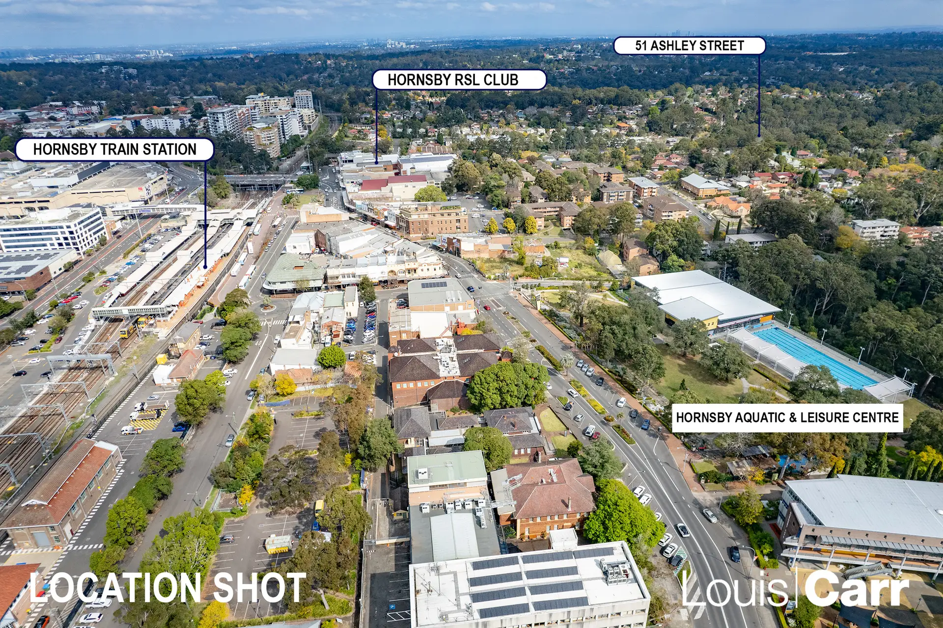 51 Ashley Street, Hornsby Sold by Louis Carr Real Estate - image 2