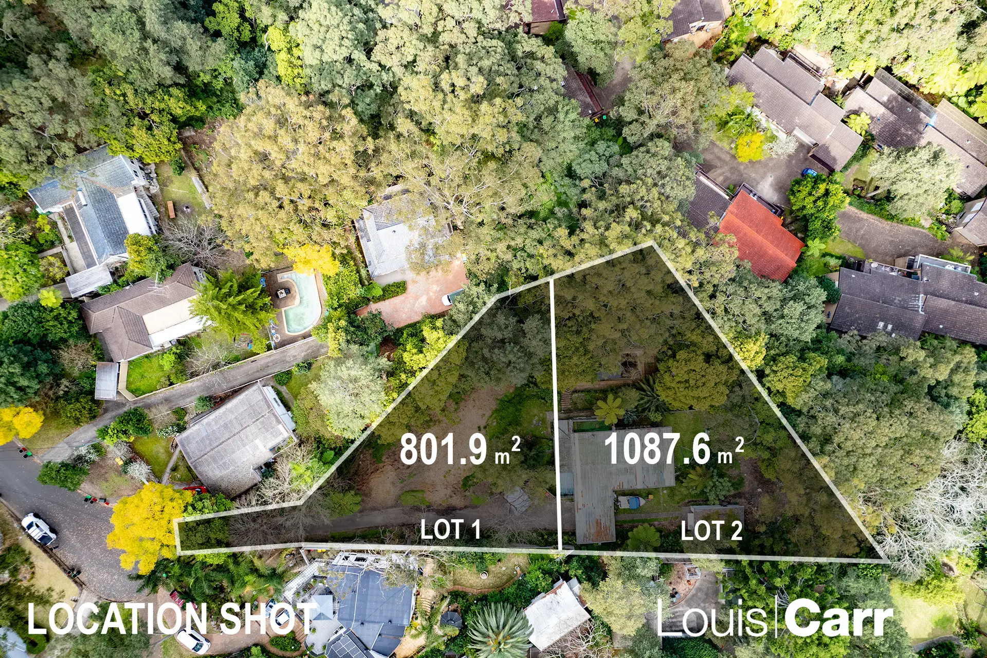 51 Ashley Street, Hornsby Sold by Louis Carr Real Estate - image 1