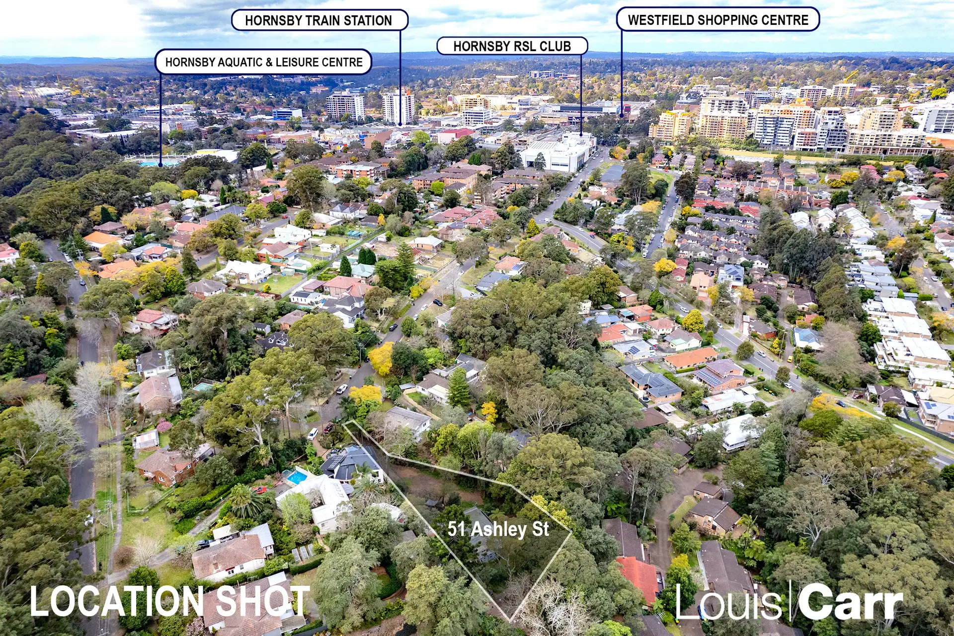 51 Ashley Street, Hornsby Sold by Louis Carr Real Estate - image 7