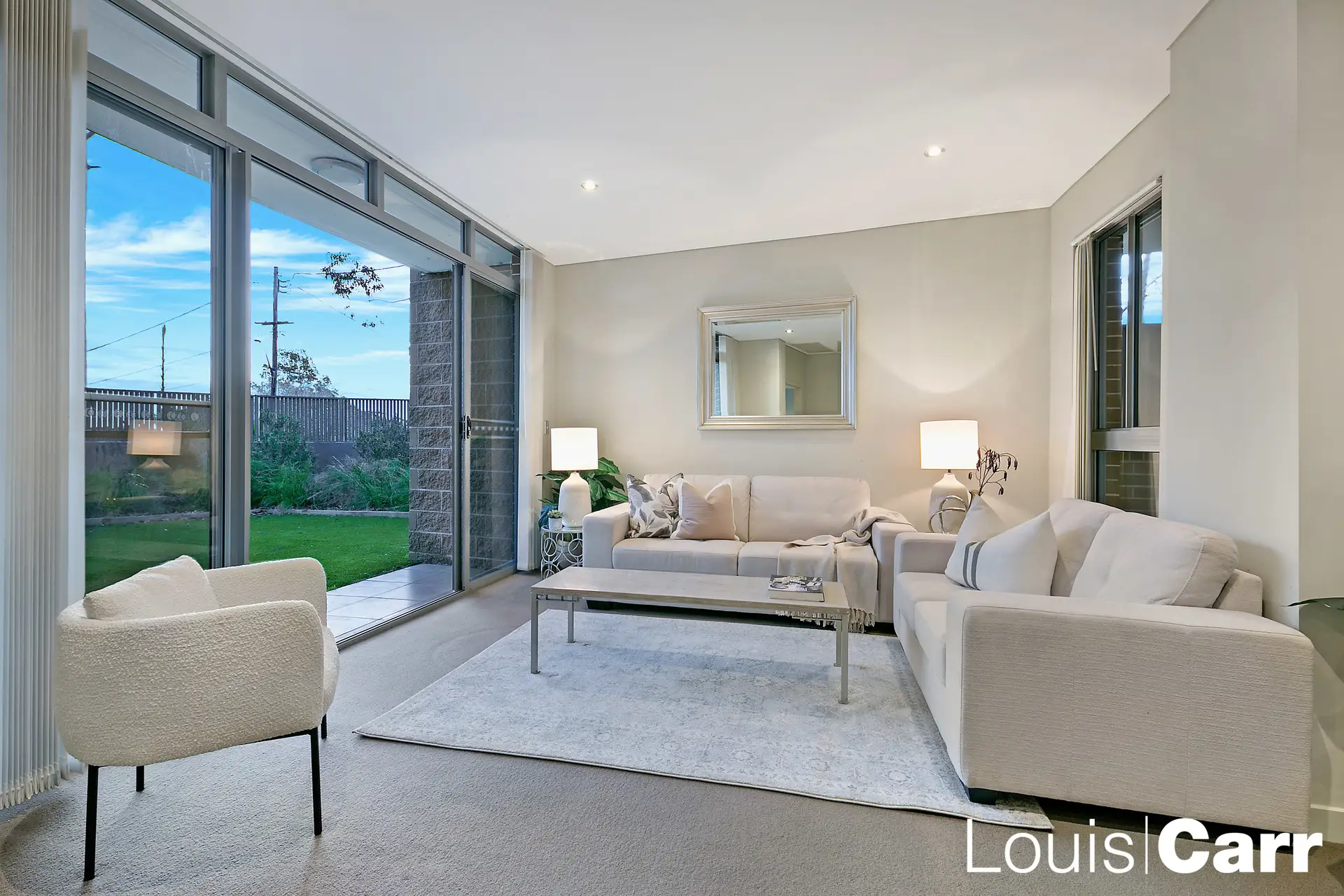 68/31-39 Sherwin Avenue, Castle Hill Sold by Louis Carr Real Estate - image 3