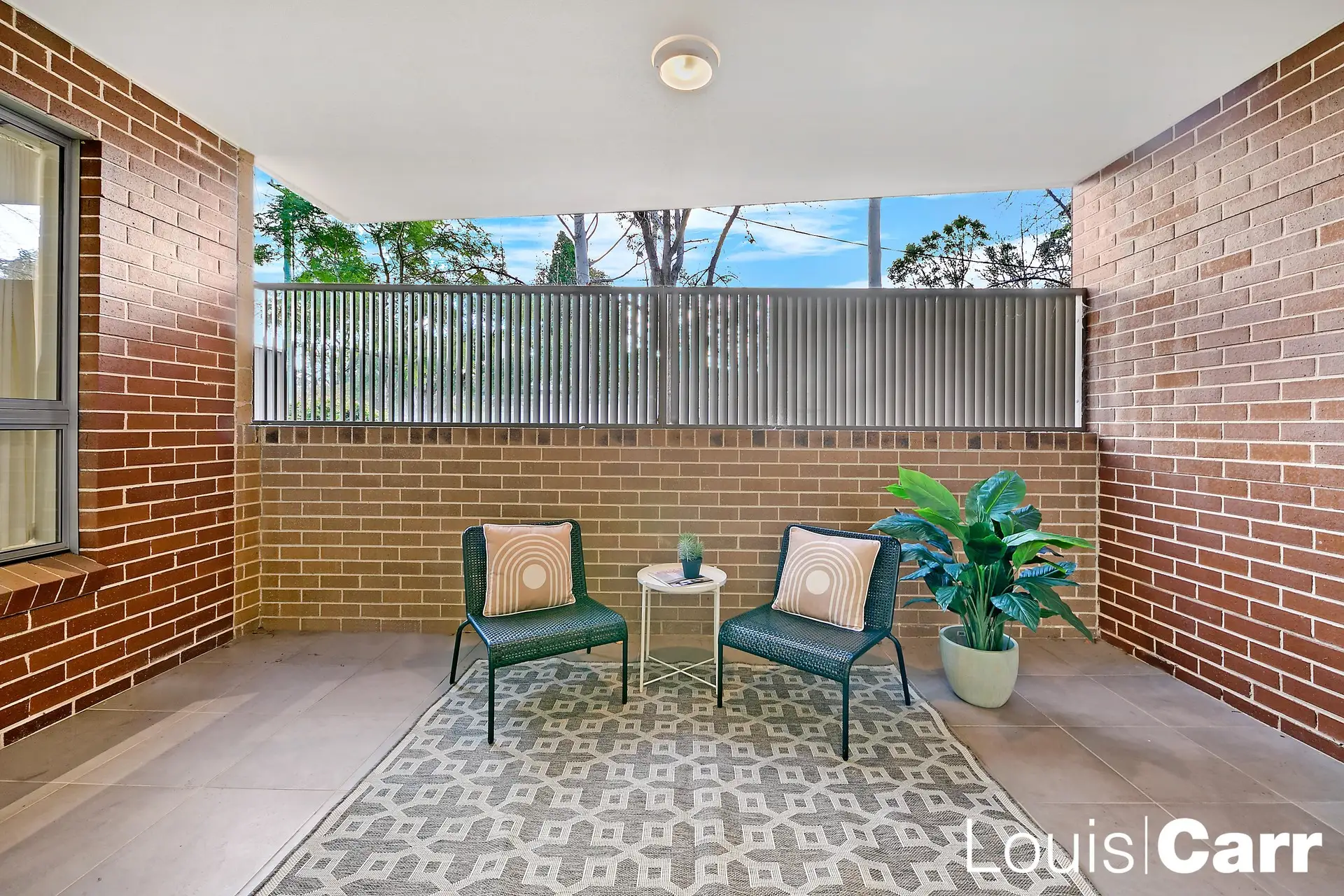 68/31-39 Sherwin Avenue, Castle Hill Sold by Louis Carr Real Estate - image 9