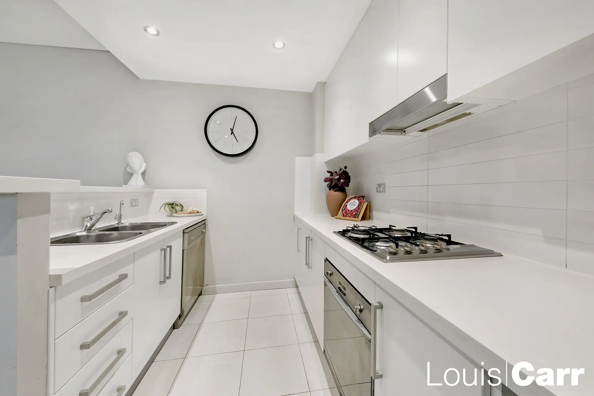 68/31-39 Sherwin Avenue, Castle Hill Sold by Louis Carr Real Estate - image 7