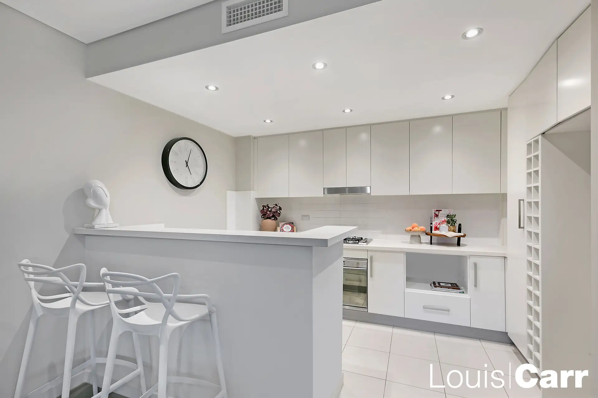 68/31-39 Sherwin Avenue, Castle Hill Sold by Louis Carr Real Estate - image 6