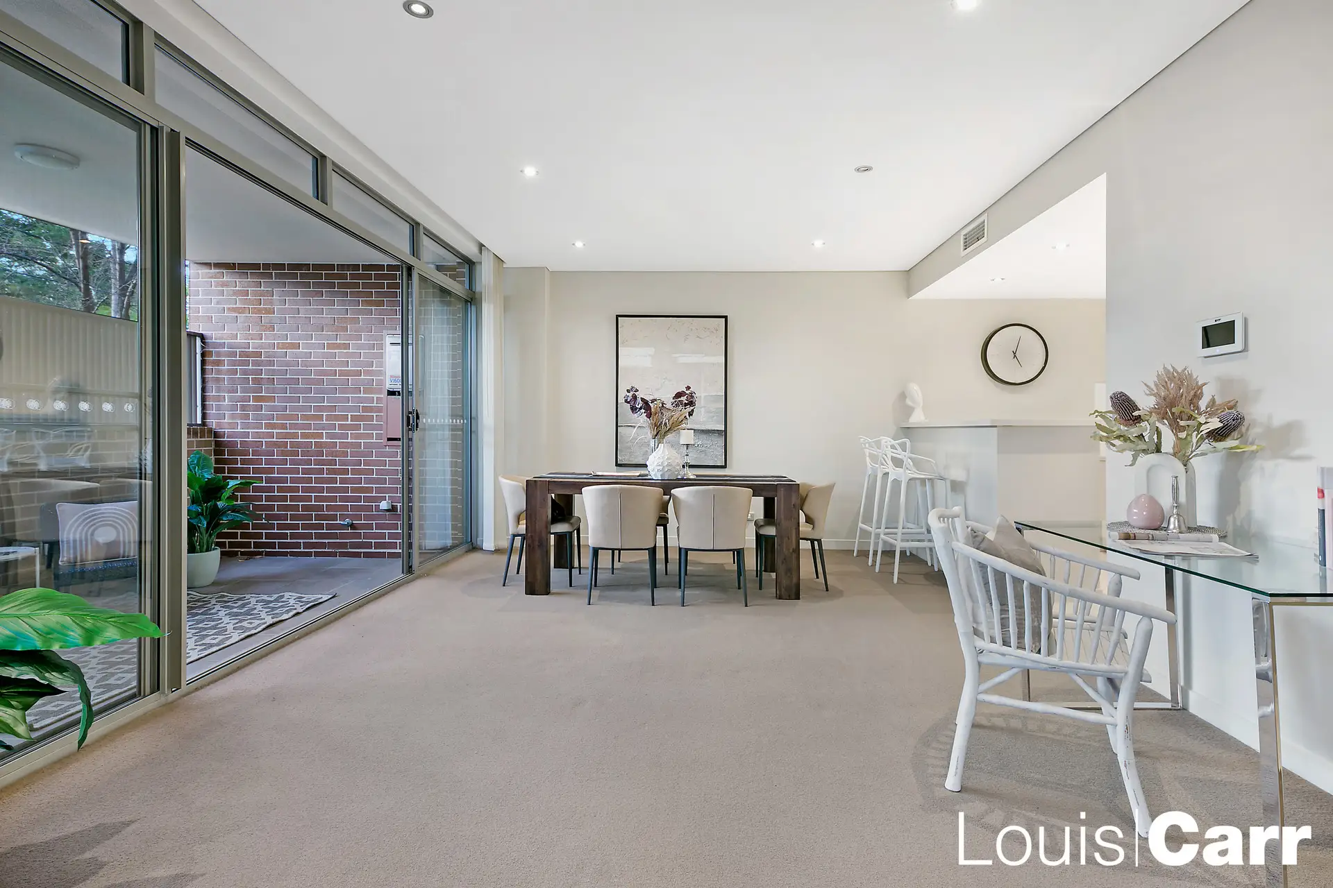 68/31-39 Sherwin Avenue, Castle Hill Sold by Louis Carr Real Estate - image 5