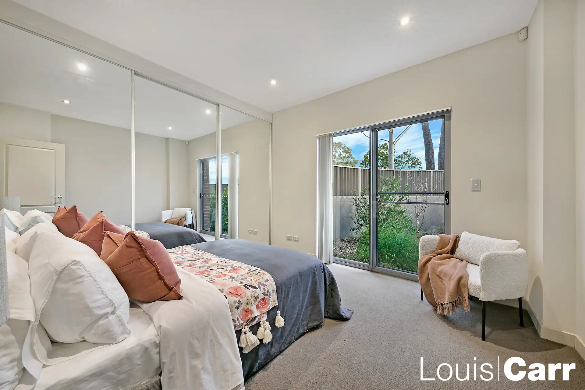 68/31-39 Sherwin Avenue, Castle Hill Sold by Louis Carr Real Estate - image 11