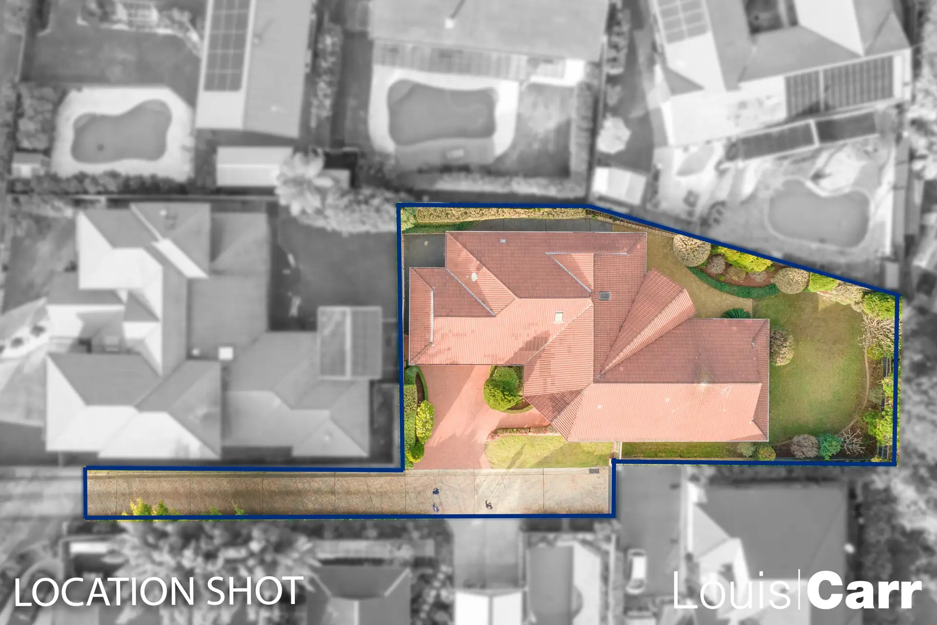 26a Old Glenhaven Road, Glenhaven Sold by Louis Carr Real Estate - image 14