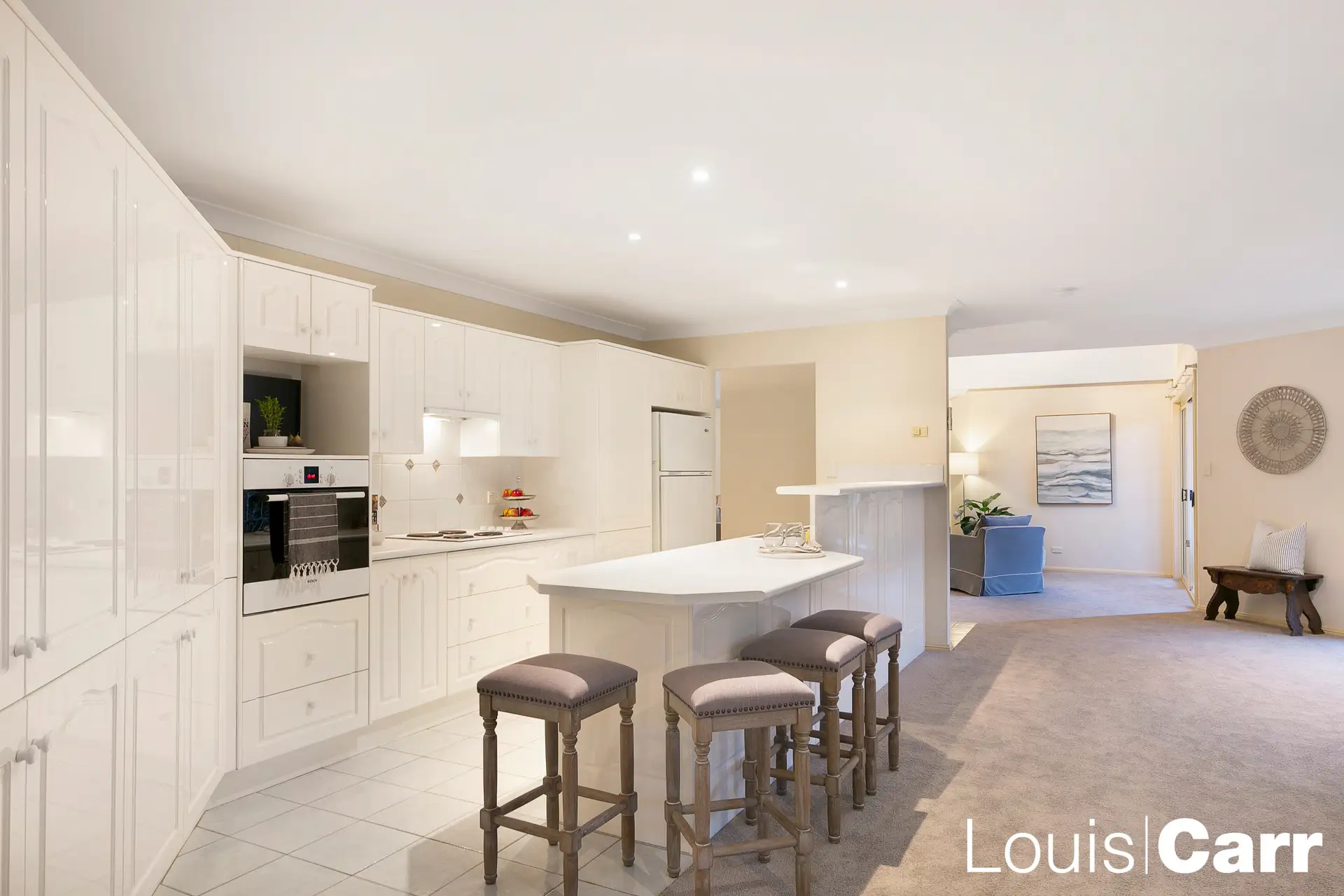 26a Old Glenhaven Road, Glenhaven Sold by Louis Carr Real Estate - image 3
