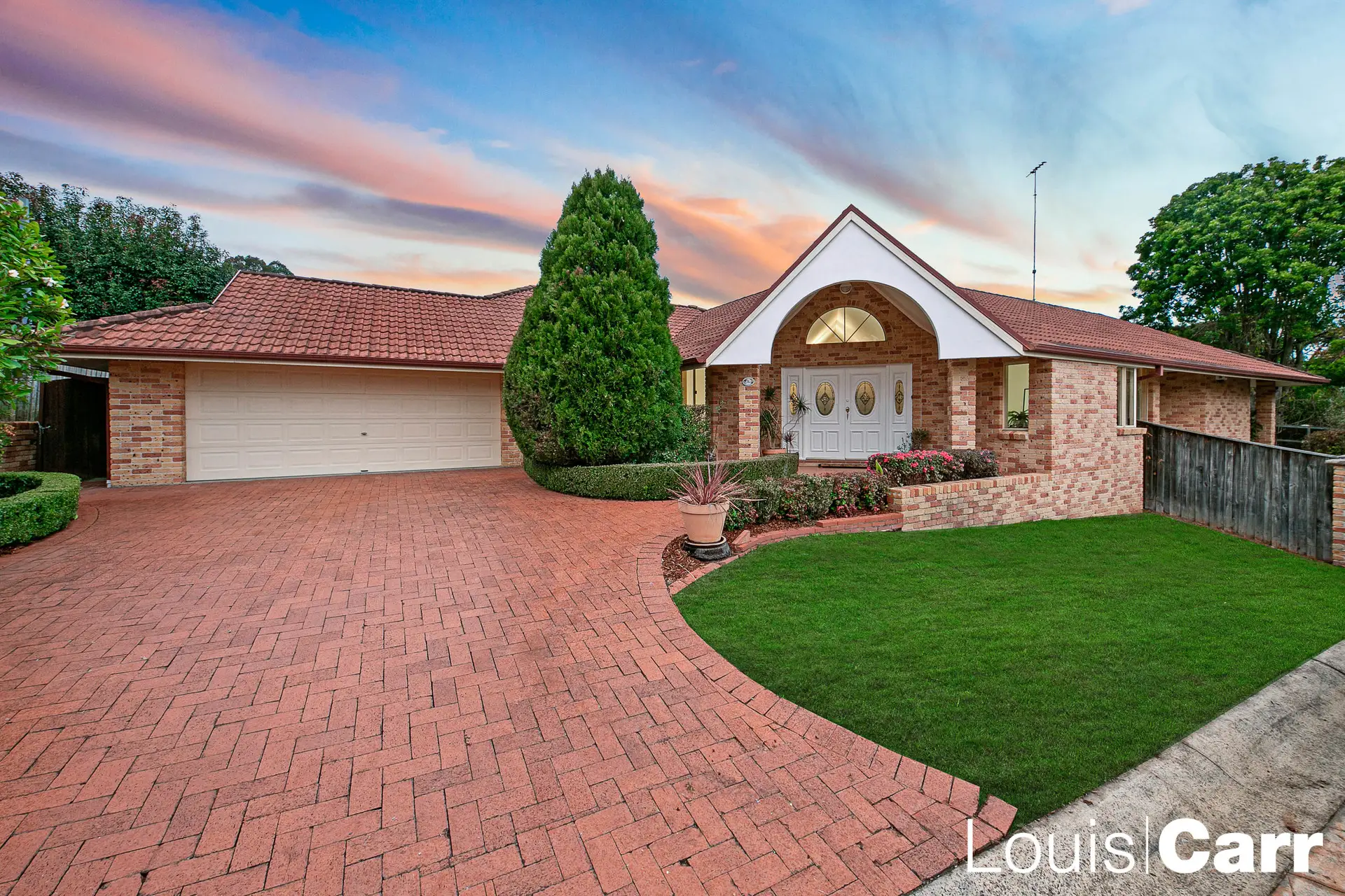 26a Old Glenhaven Road, Glenhaven Sold by Louis Carr Real Estate - image 1