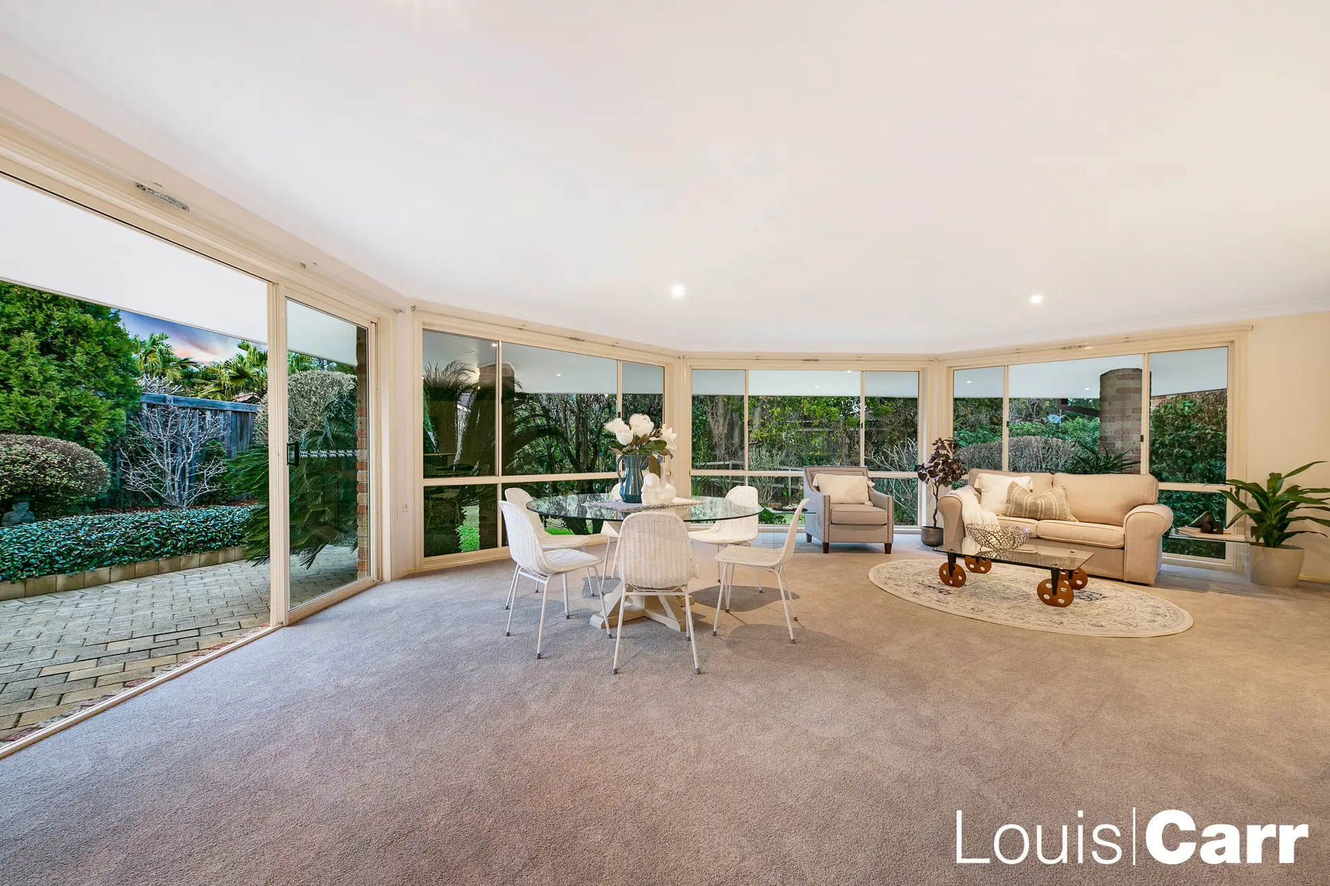 26a Old Glenhaven Road, Glenhaven Sold by Louis Carr Real Estate - image 2
