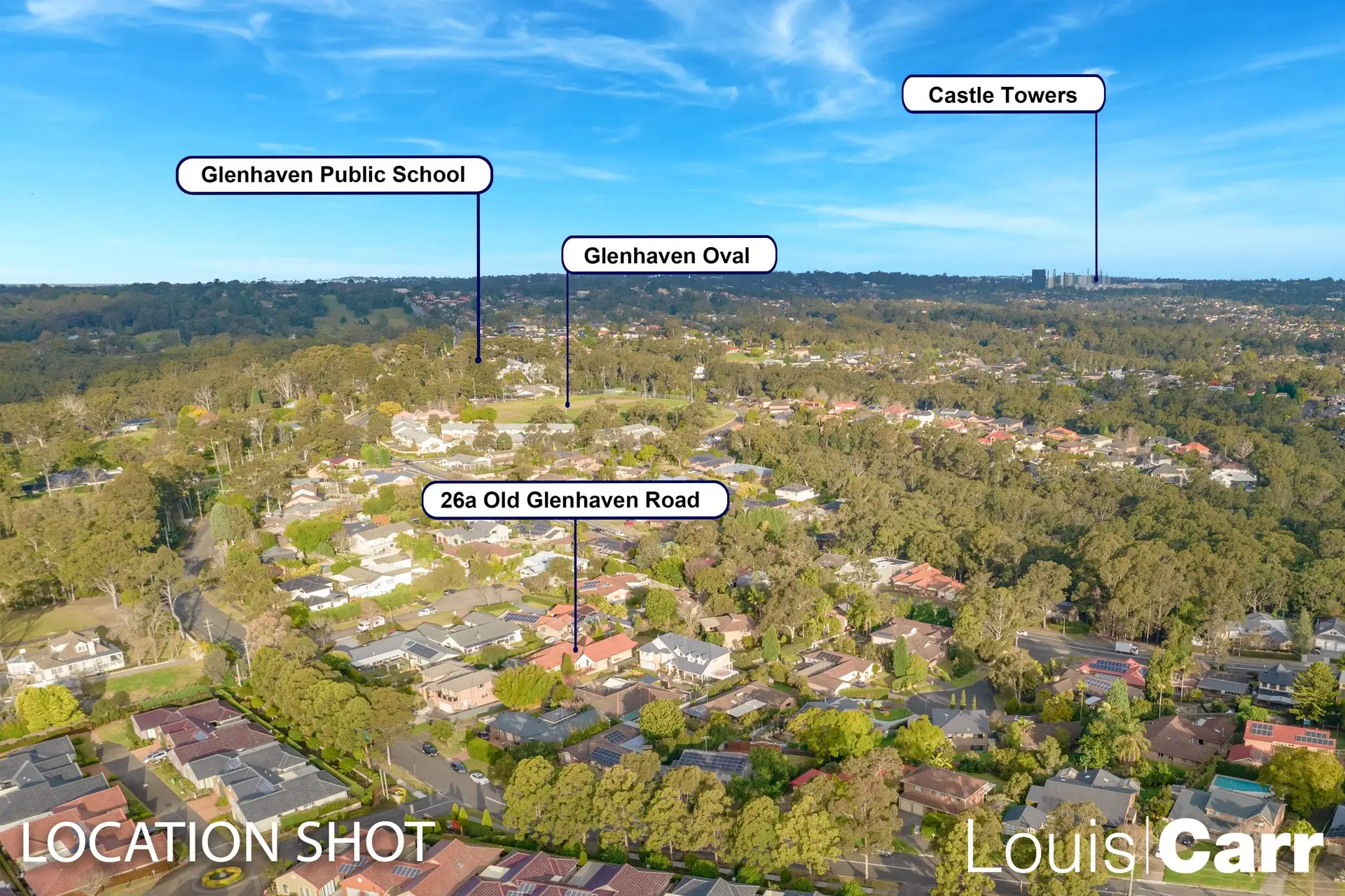 26a Old Glenhaven Road, Glenhaven Sold by Louis Carr Real Estate - image 12