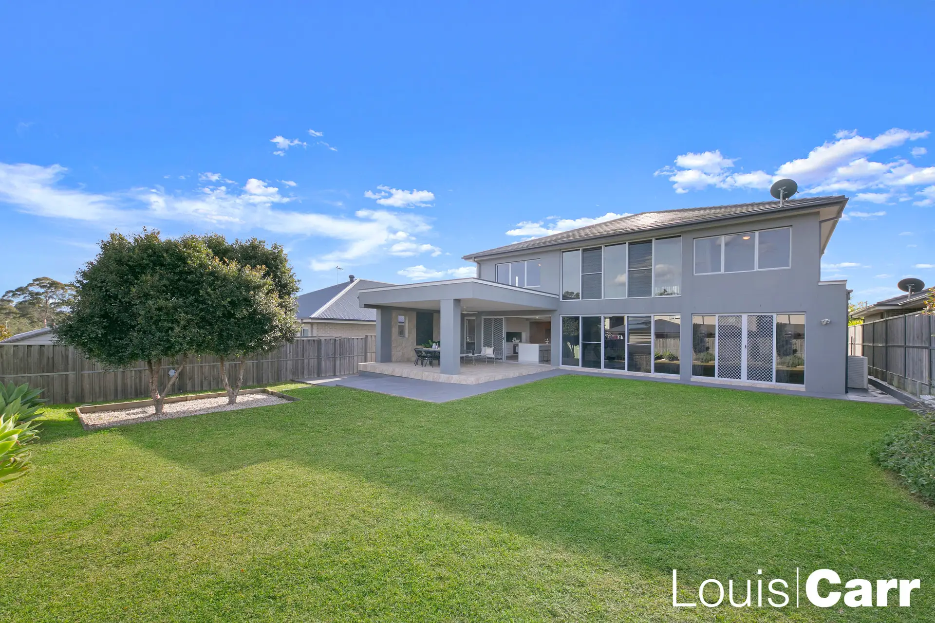 8 Flegg Street, North Kellyville Sold by Louis Carr Real Estate - image 15