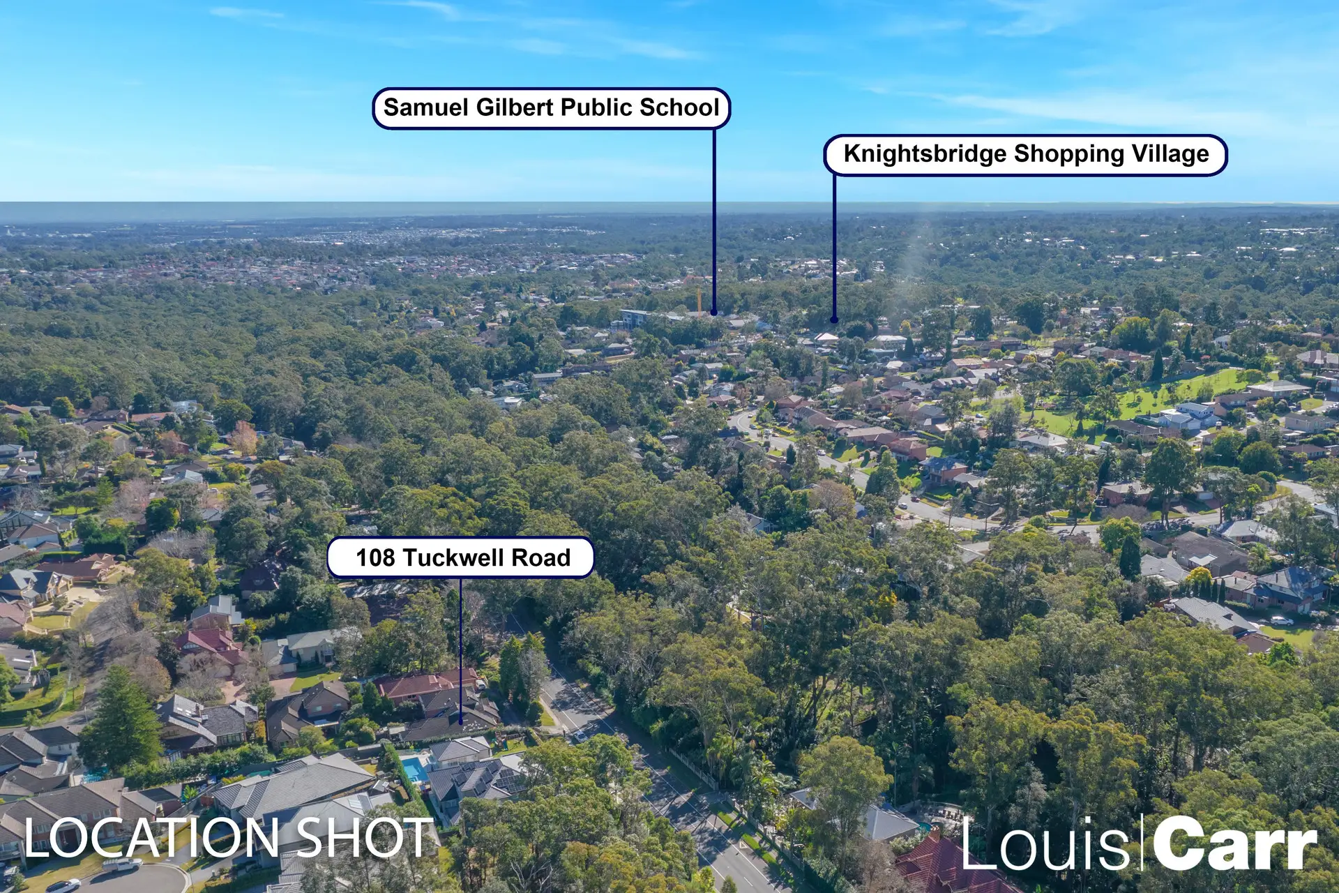 108 Tuckwell Road, Castle Hill Sold by Louis Carr Real Estate - image 14
