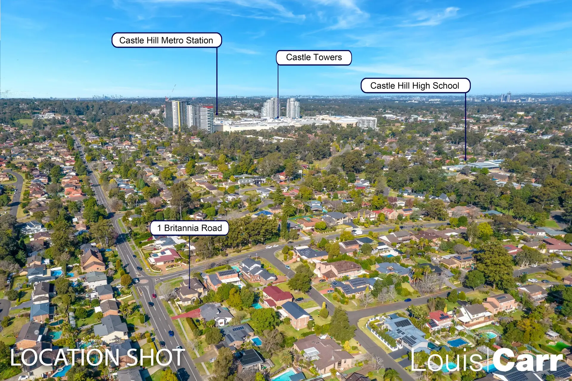 1 Britannia Road, Castle Hill Sold by Louis Carr Real Estate - image 18